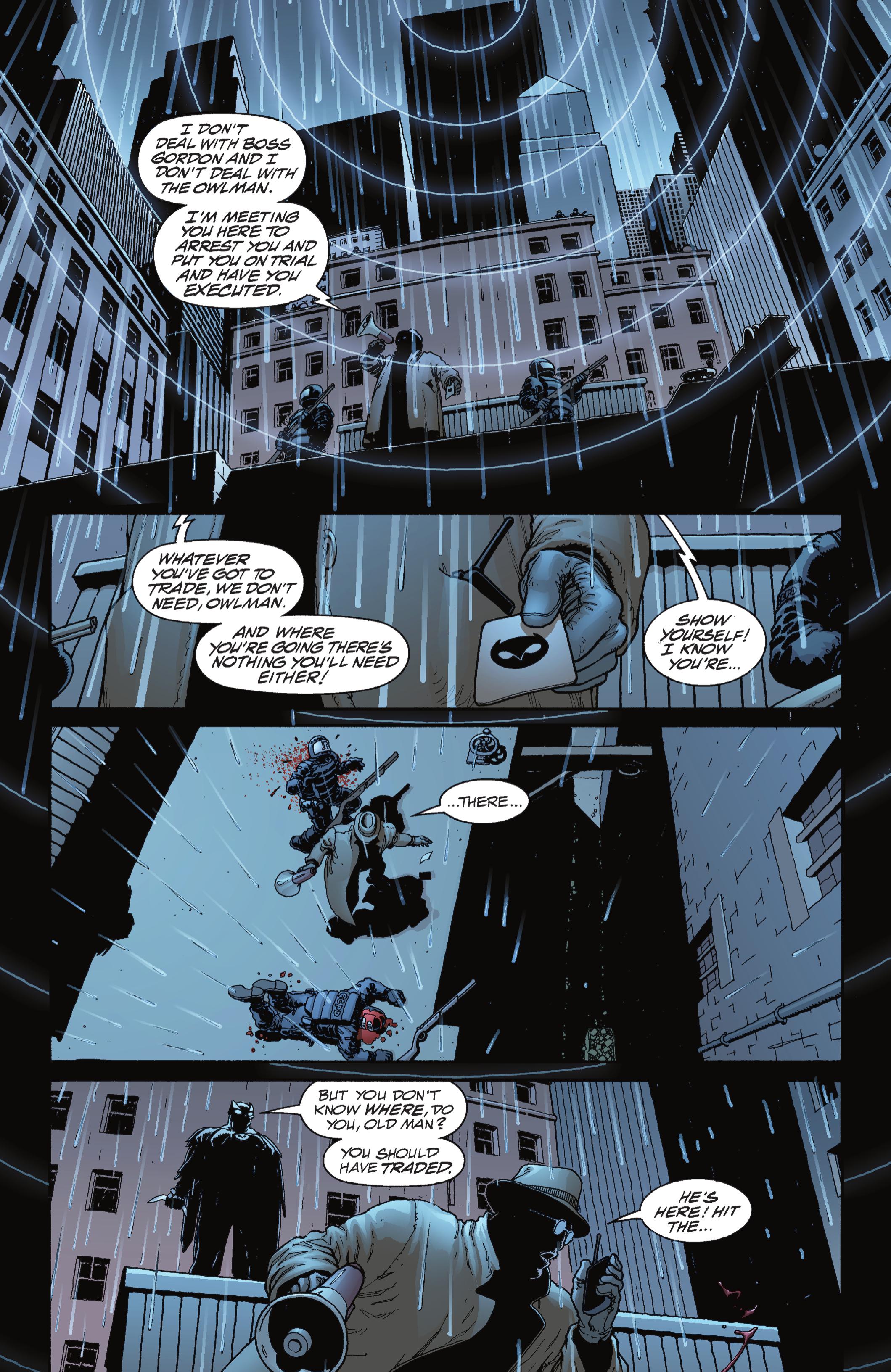 JLA Earth 2 Deluxe Edition (2013): Chapter TPB - Page 29