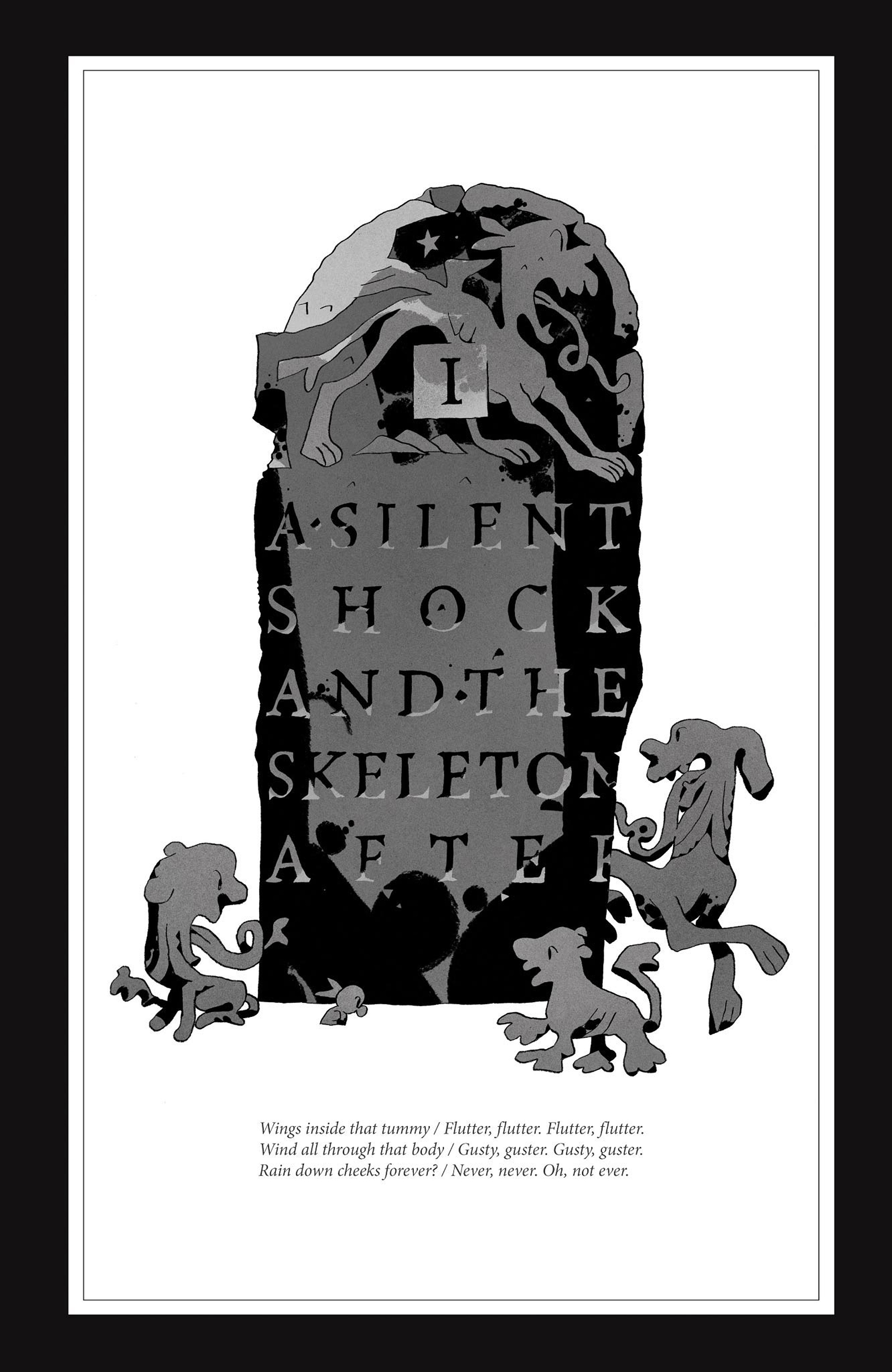 Joe Death and the Graven Image (2023): Chapter TP - Page 11