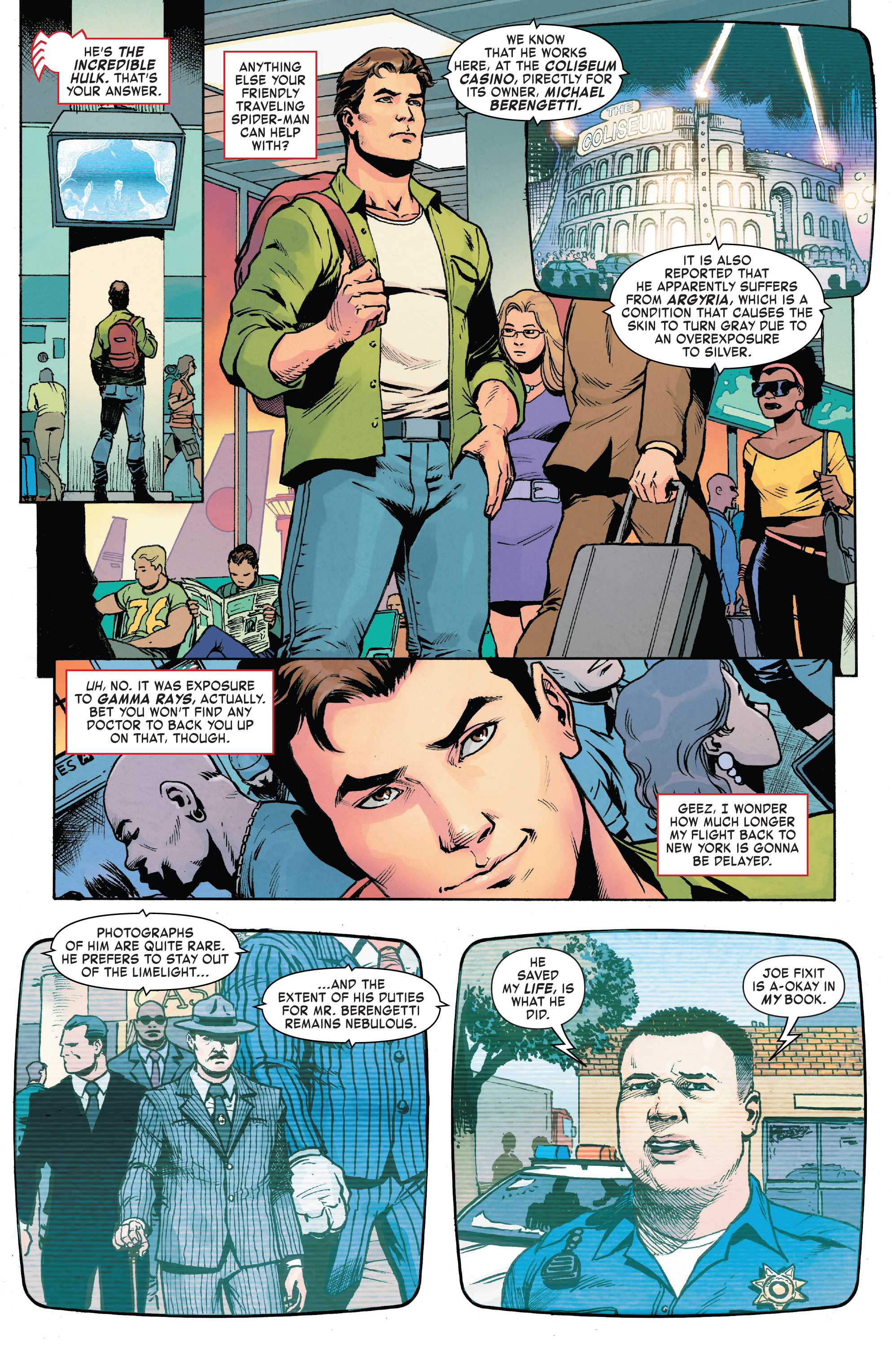 Joe Fixit (2023-): Chapter 1 - Page 4