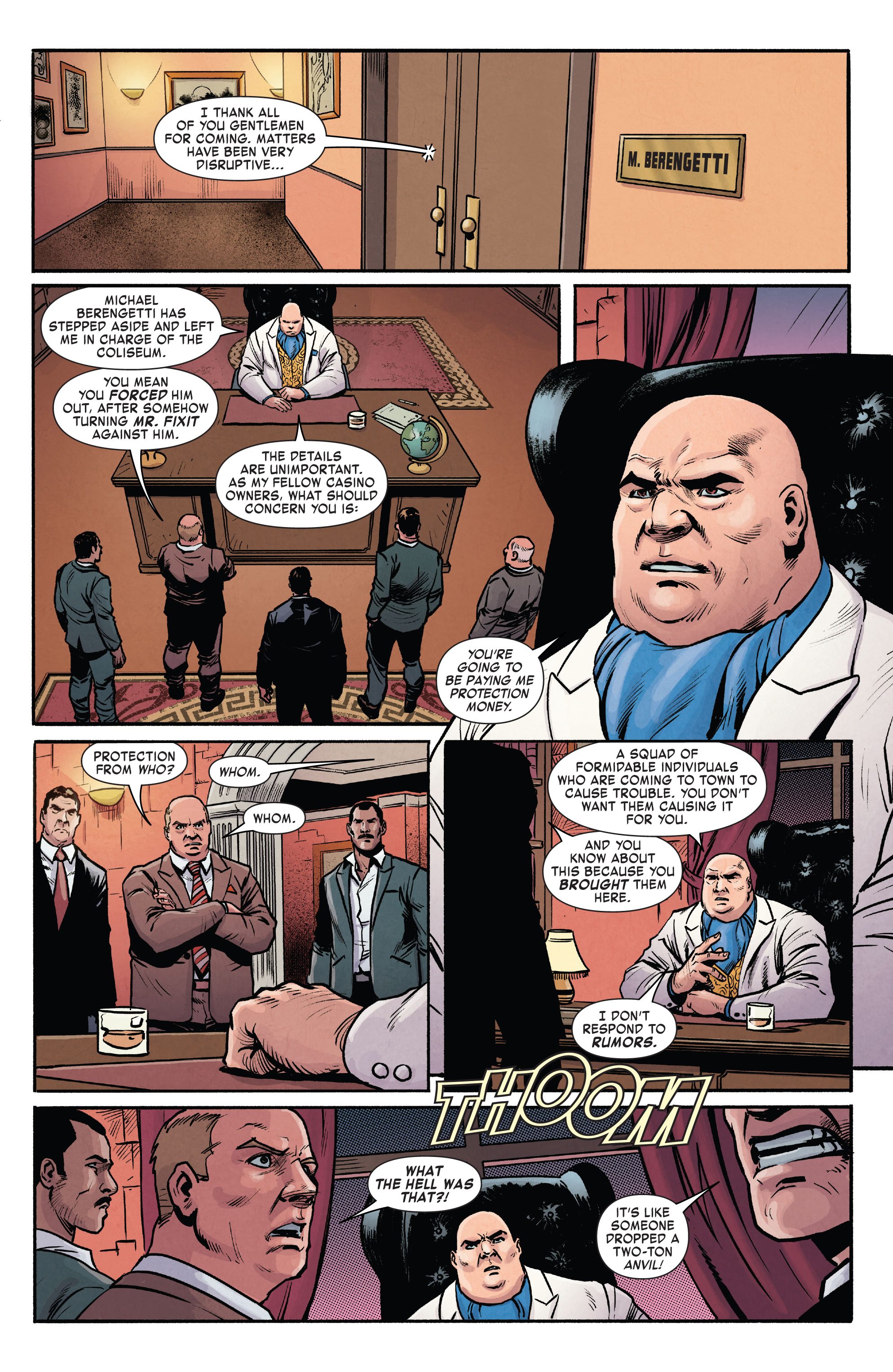 Joe Fixit (2023-): Chapter 4 - Page 3