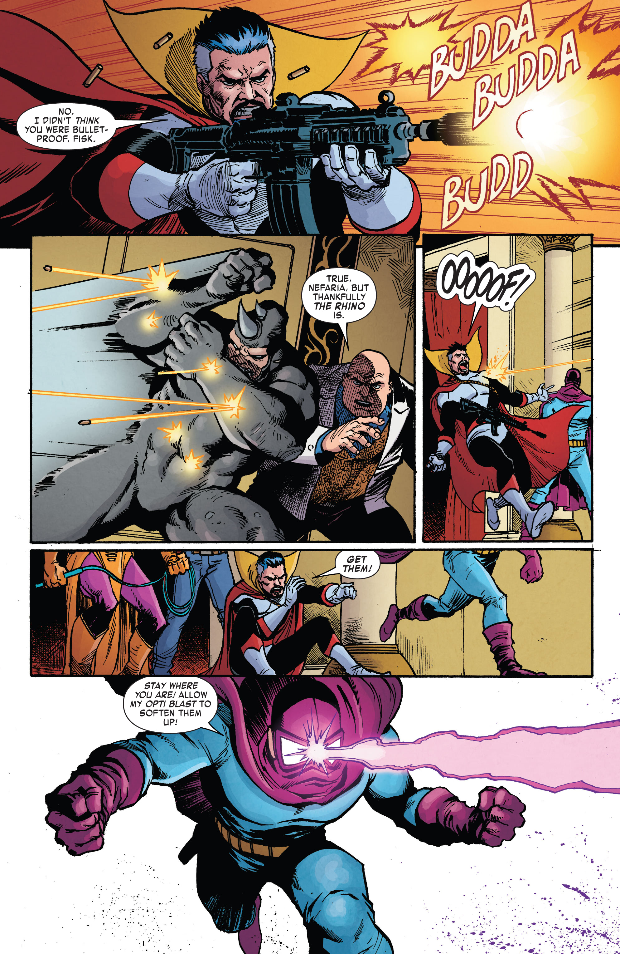 Joe Fixit (2023-): Chapter 5 - Page 3