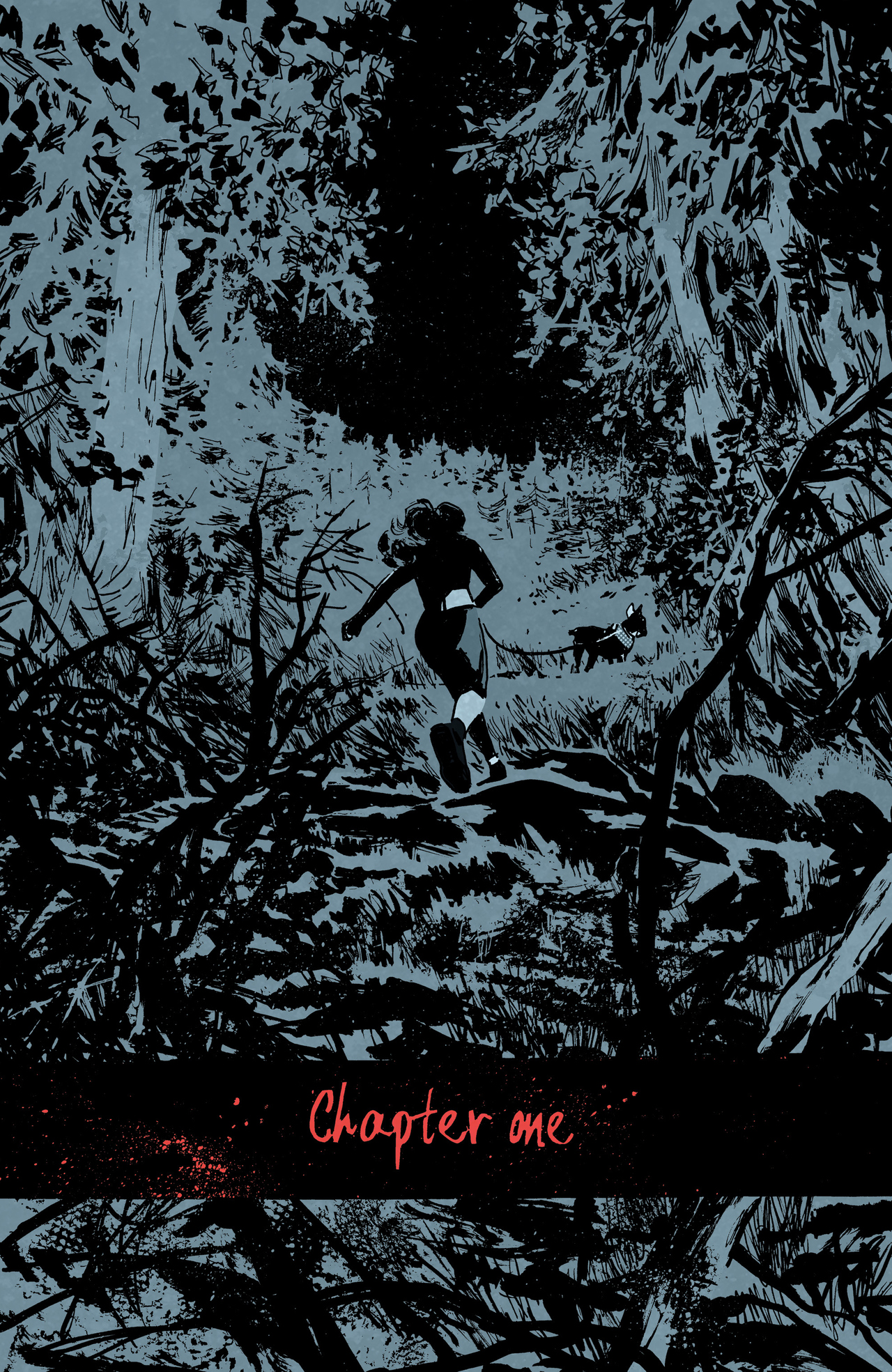 John Carpenter's Night Terrors: Usher Down (2023): Chapter TP - Page 7
