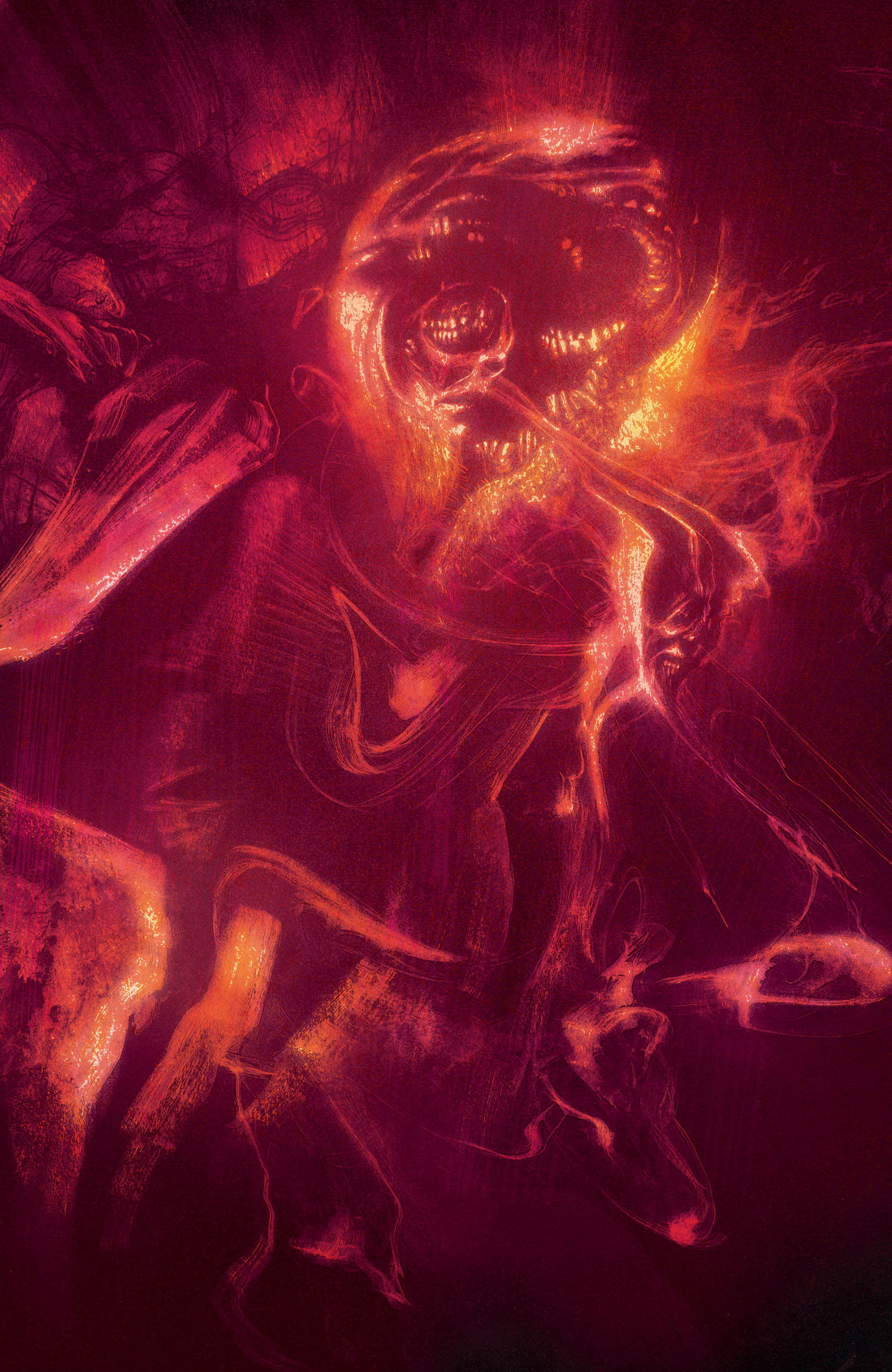 John Constantine: Hellblazer (2019-): Chapter 6 - Page 5