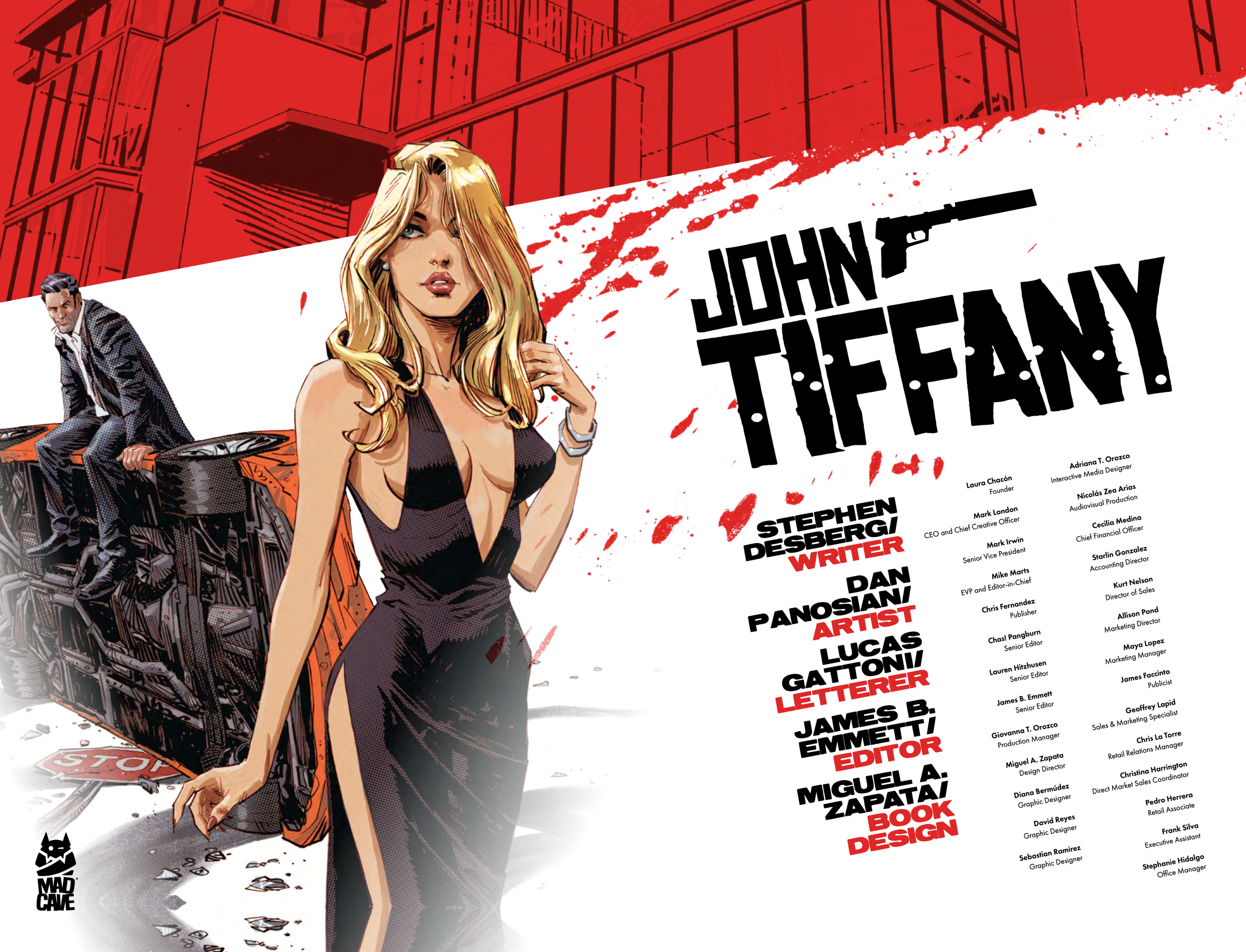 John Tiffany (2023): Chapter GN - Page 3