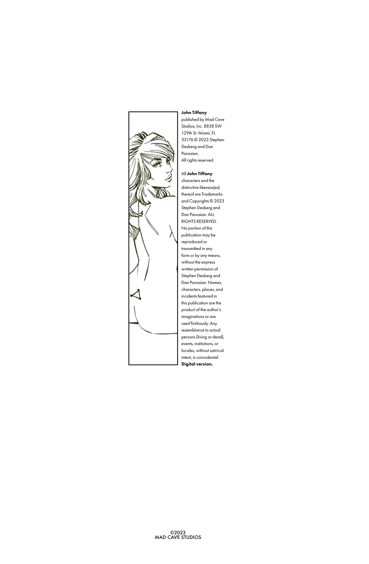 John Tiffany (2023): Chapter GN - Page 4