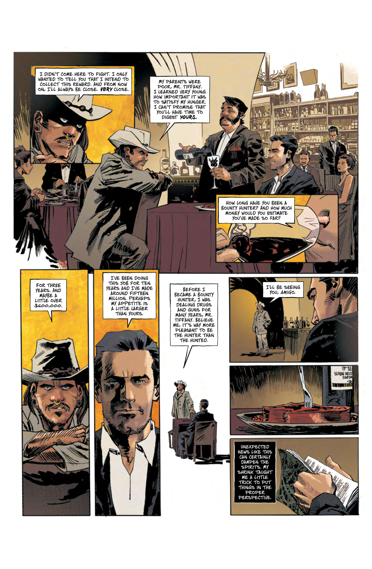 John Tiffany (2023): Chapter GN - Page 8