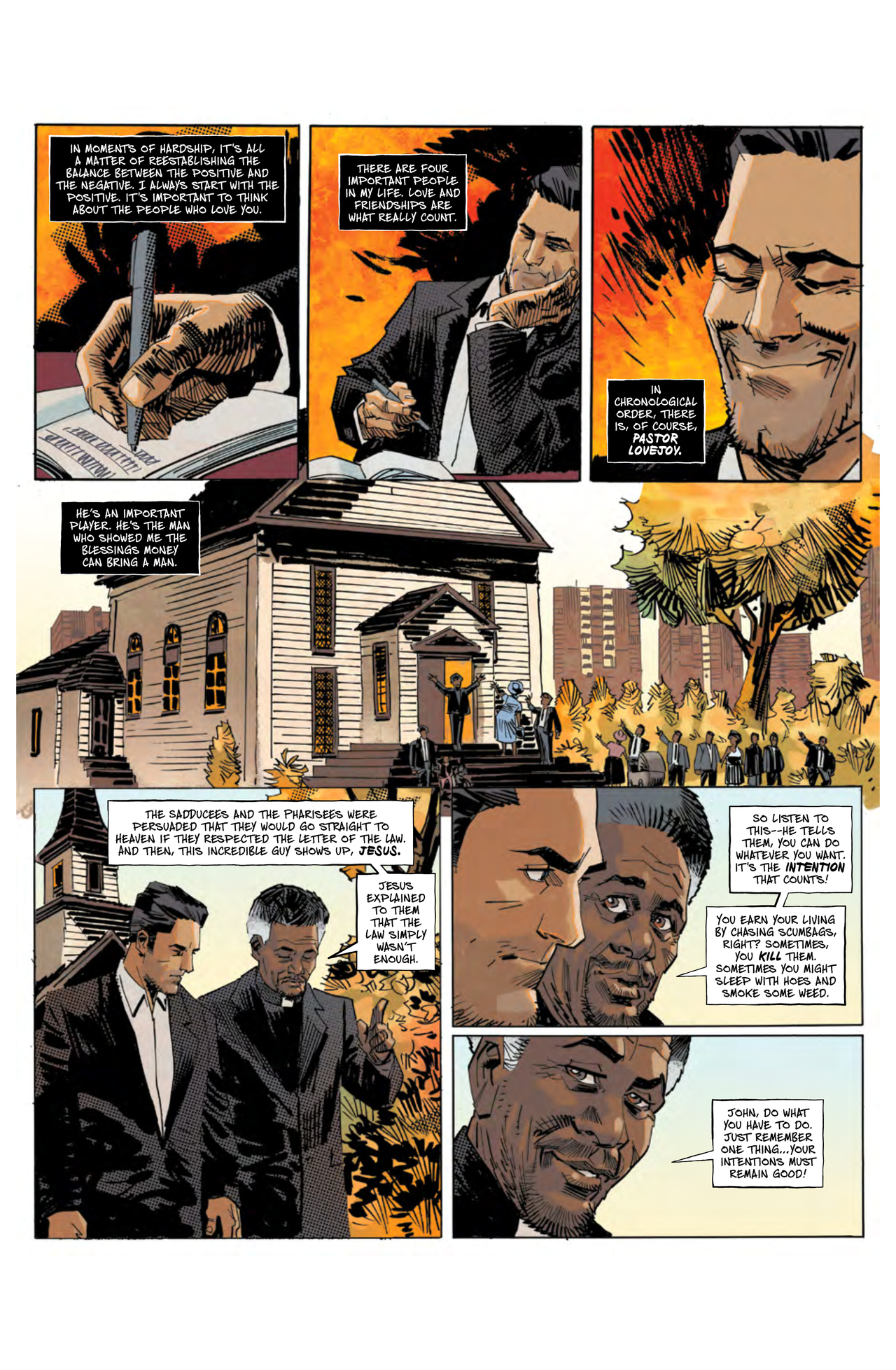 John Tiffany (2023): Chapter GN - Page 9