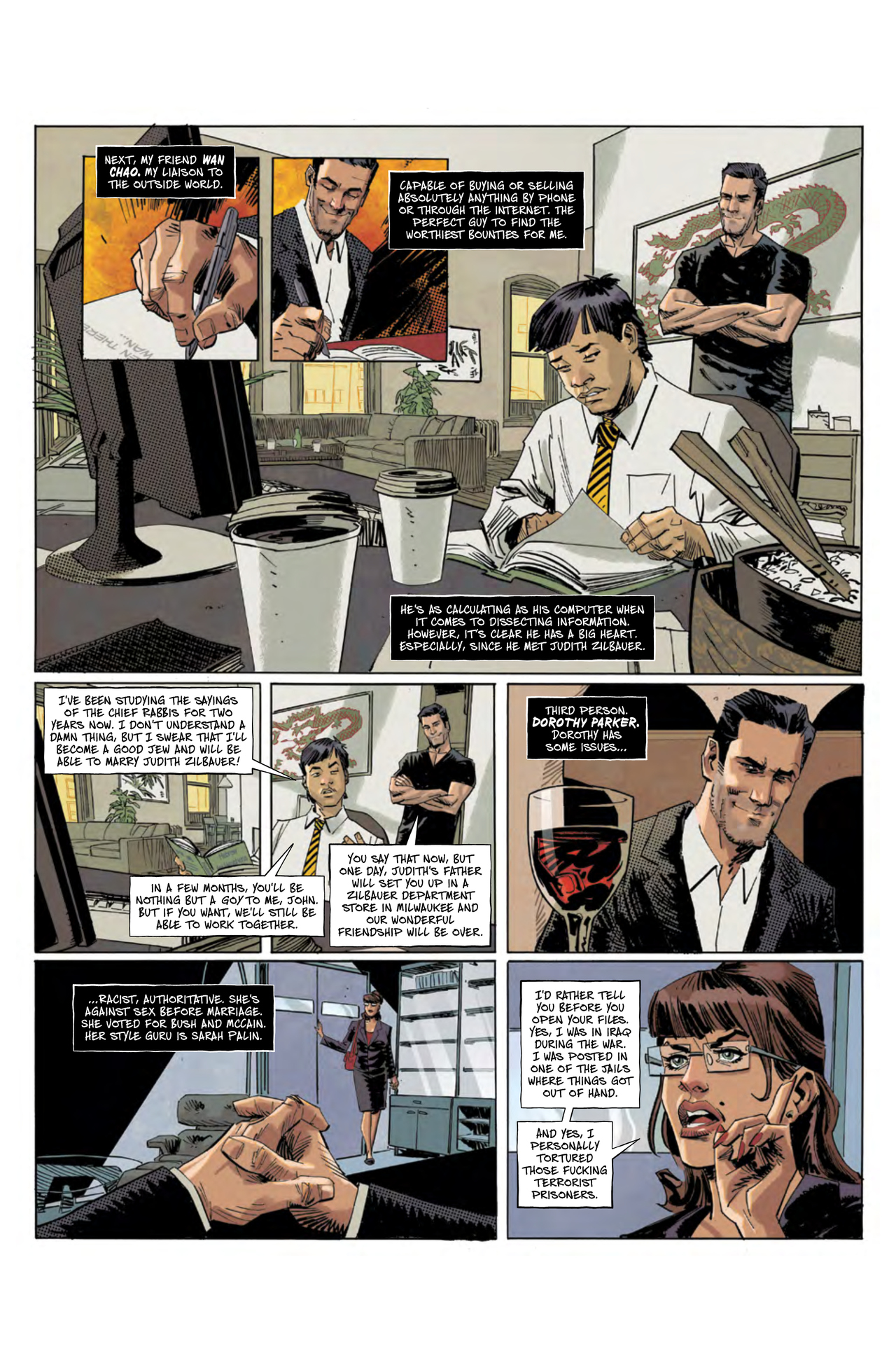 John Tiffany (2023): Chapter GN - Page 10