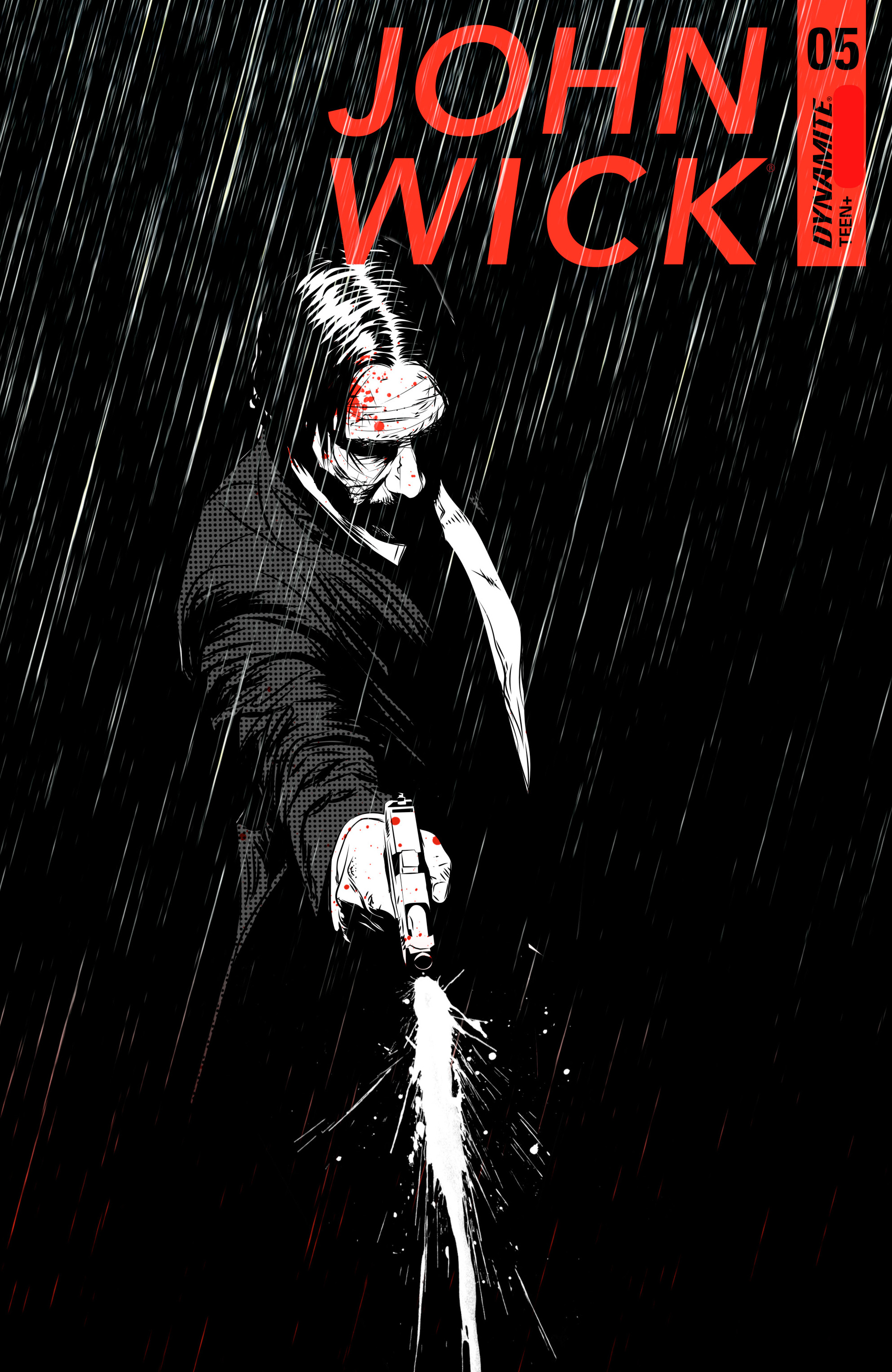 John Wick (2017): Chapter 5 - Page 2