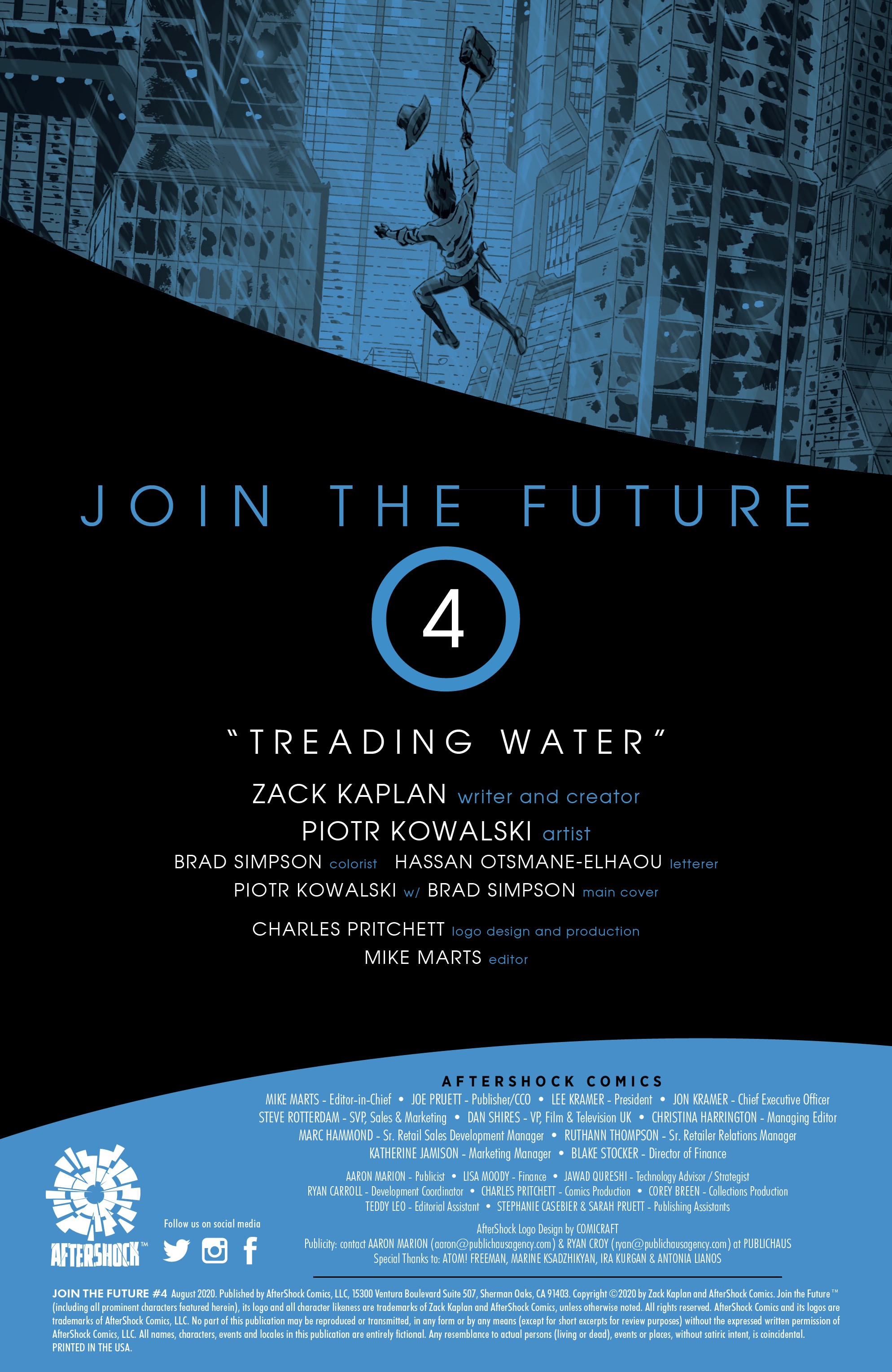 Join the Future (2020-): Chapter 4 - Page 2