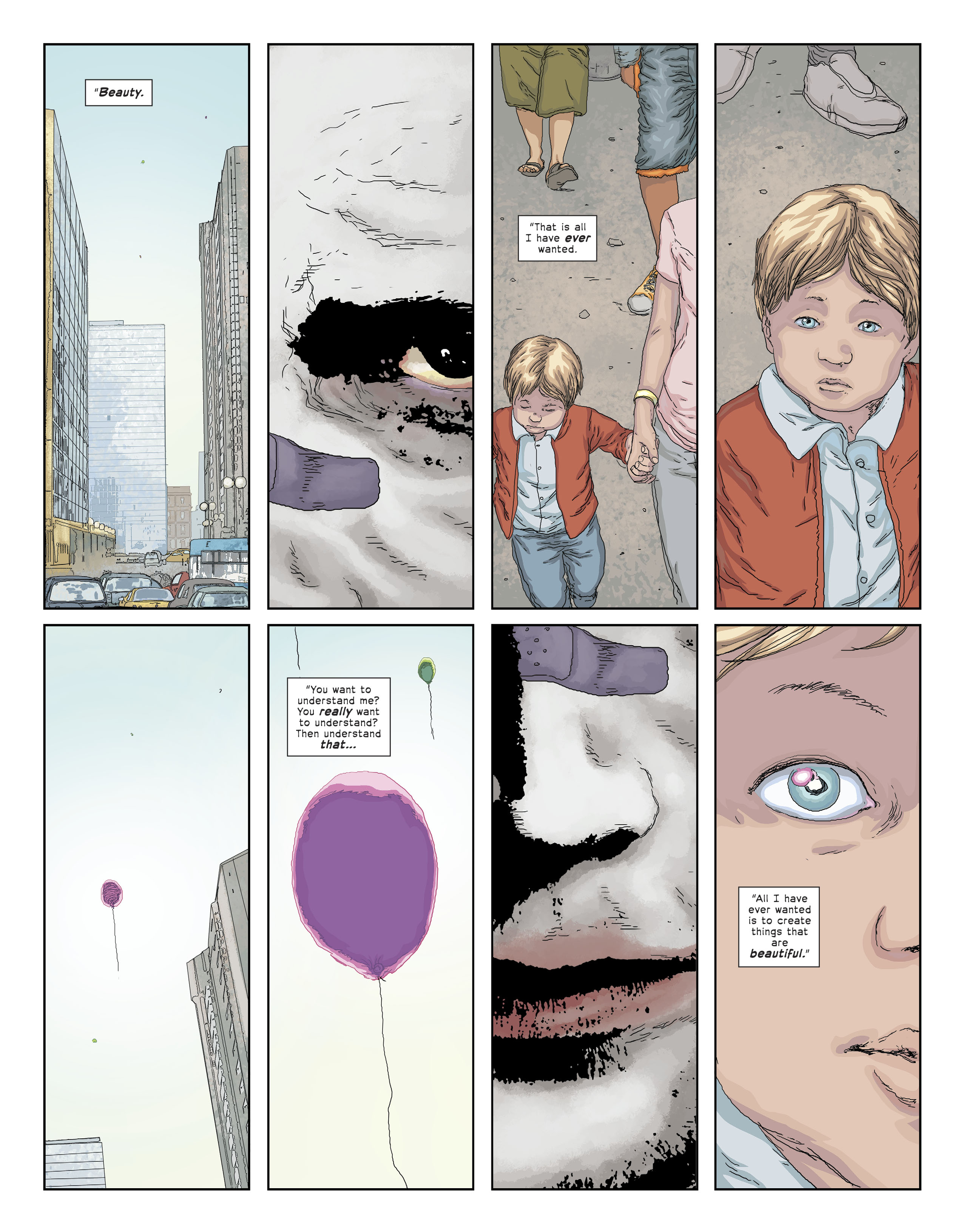 Joker: Killer Smile (2019-): Chapter 1 - Page 3
