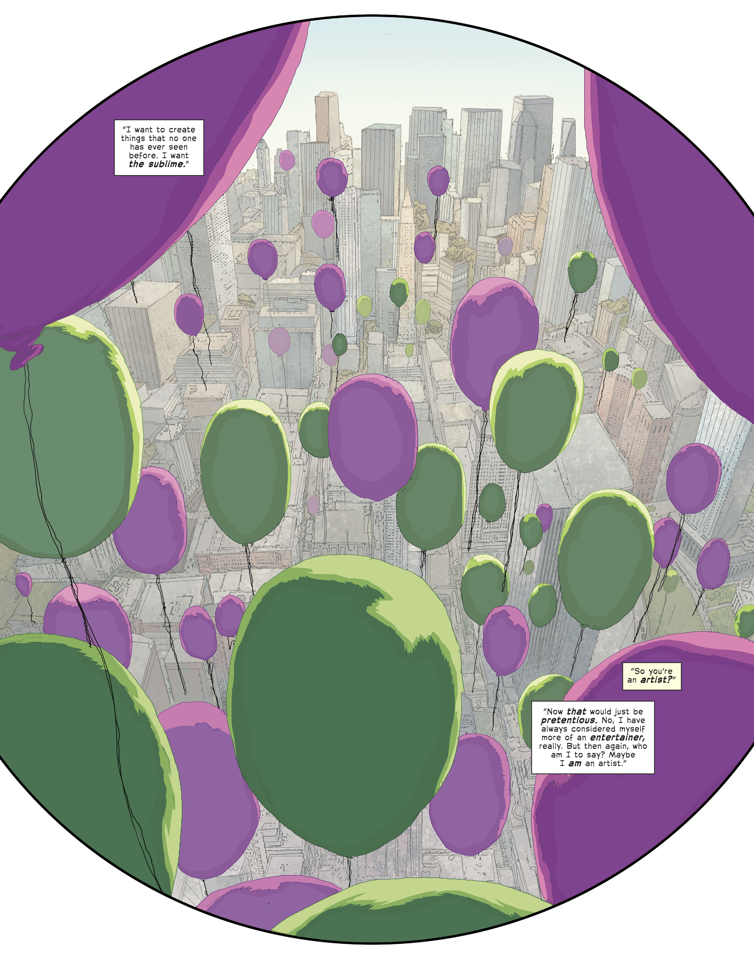 Joker: Killer Smile (2019-): Chapter 1 - Page 4