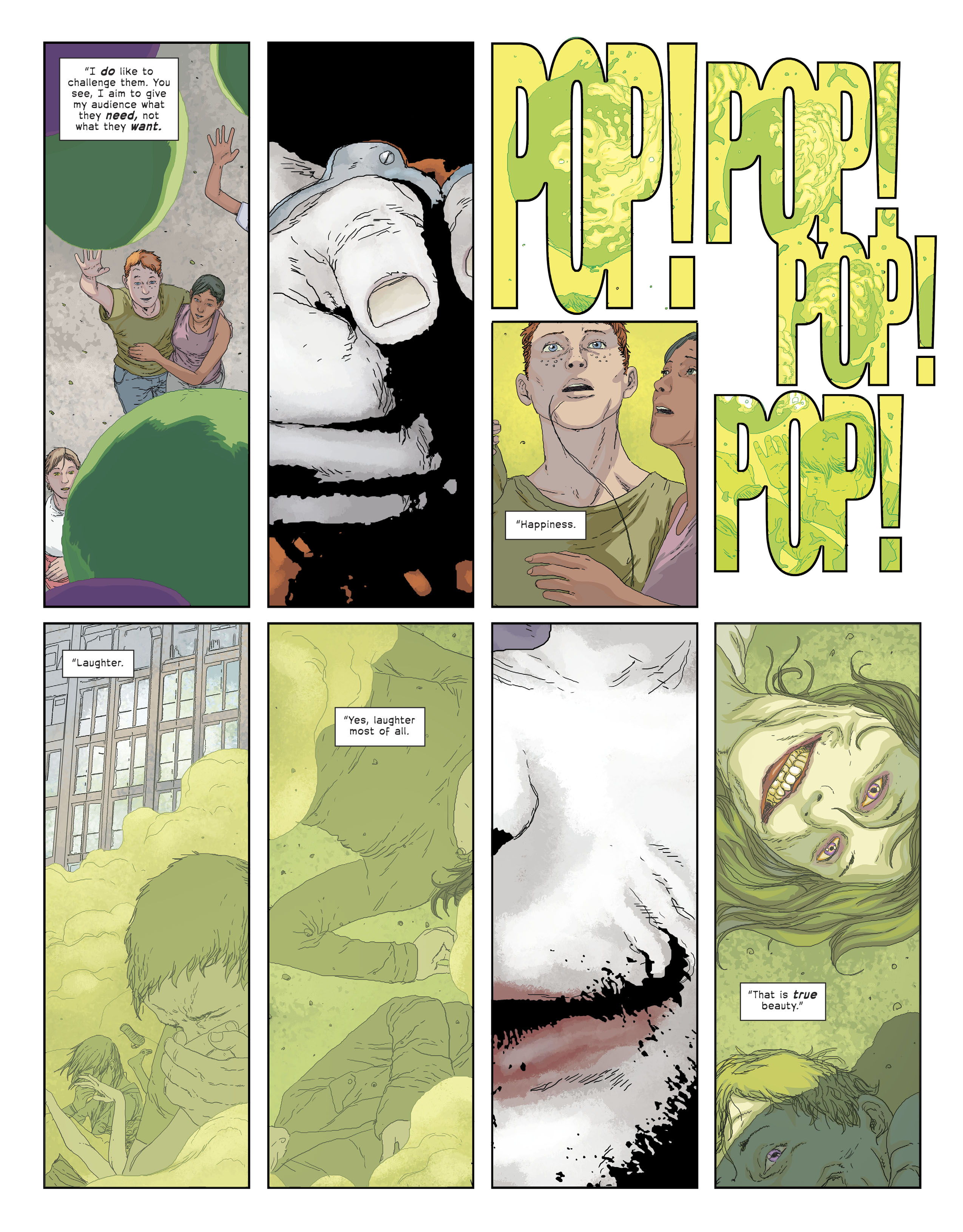 Joker: Killer Smile (2019-): Chapter 1 - Page 5