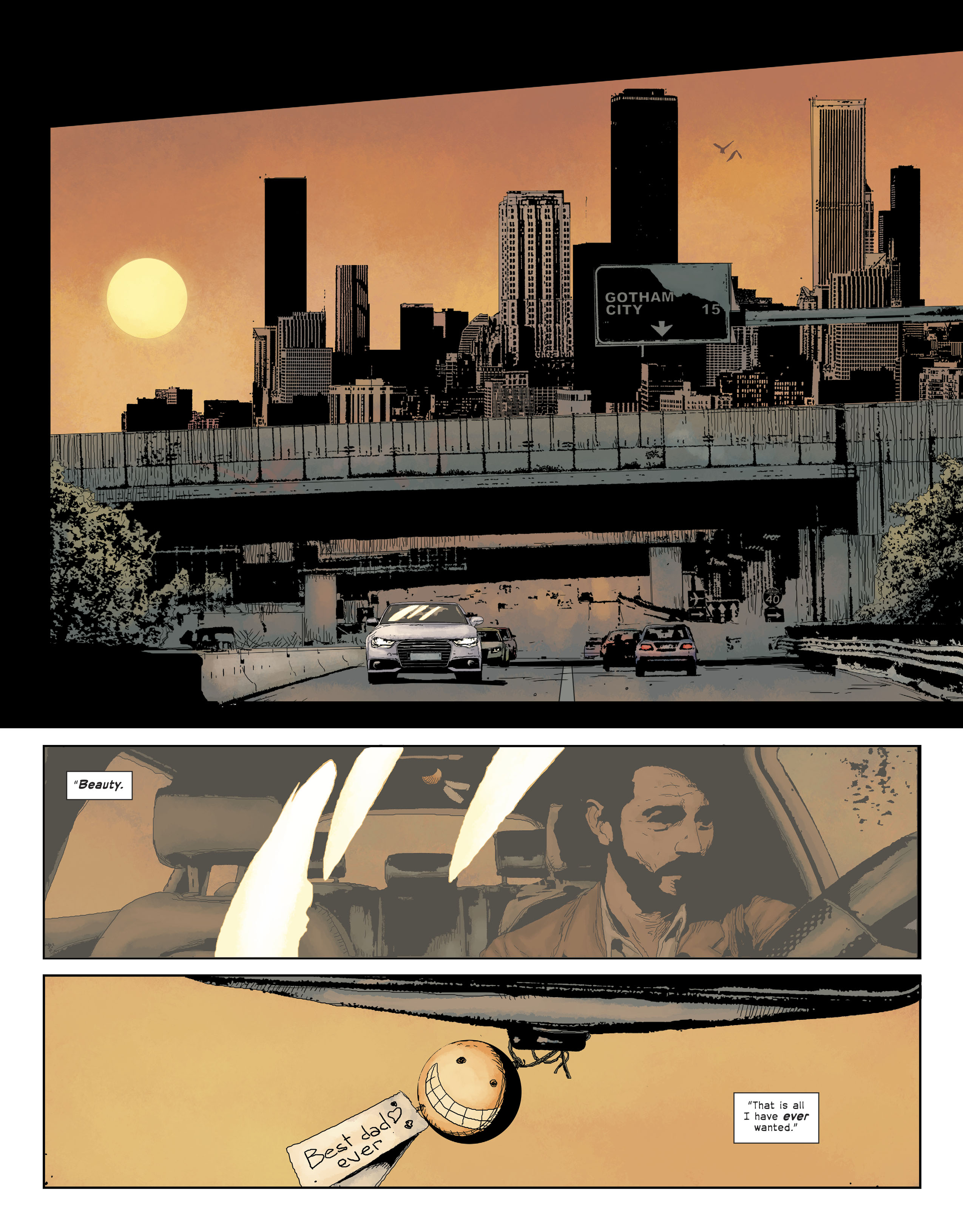 Joker: Killer Smile (2019-): Chapter 1 - Page 12