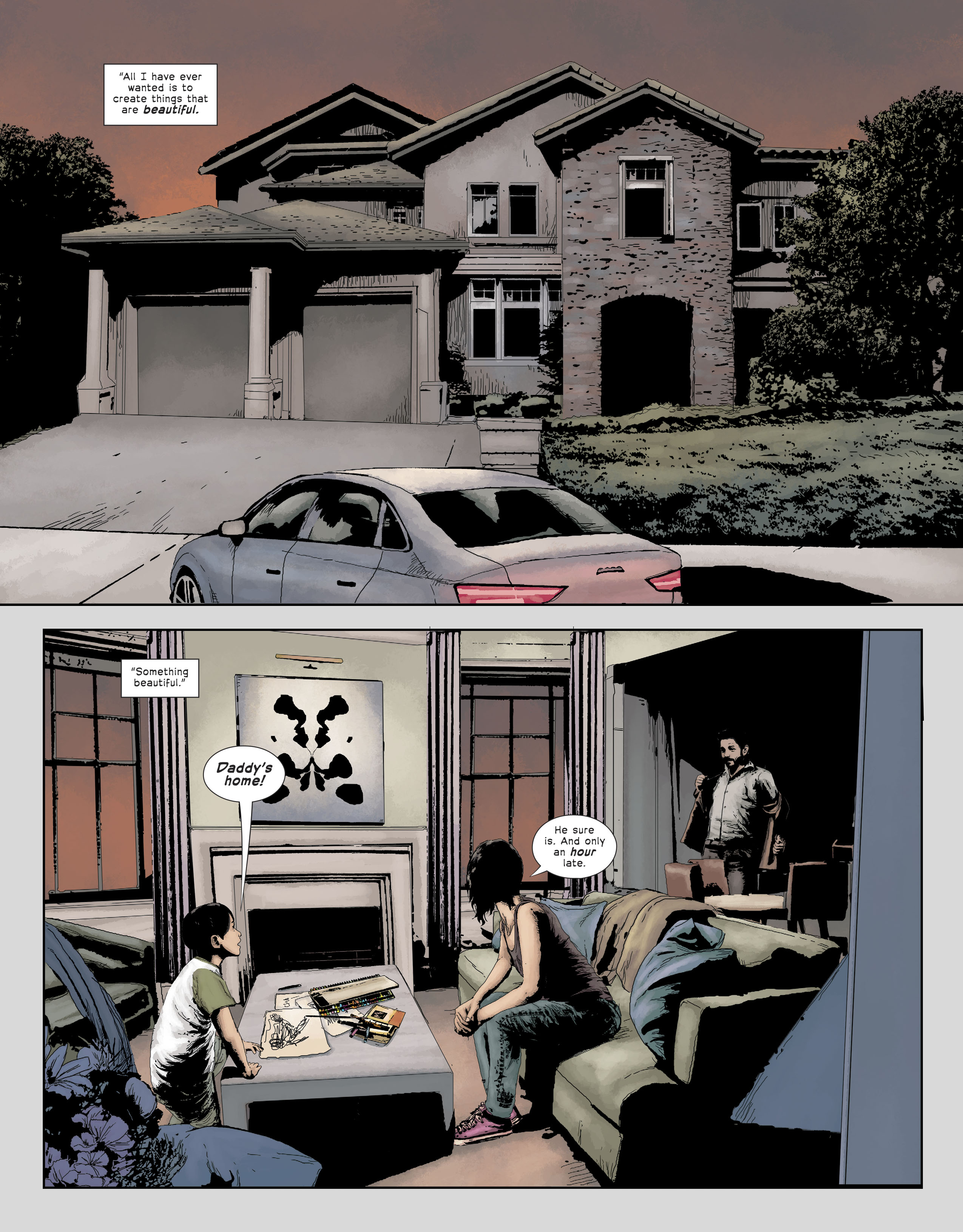 Joker: Killer Smile (2019-): Chapter 1 - Page 13