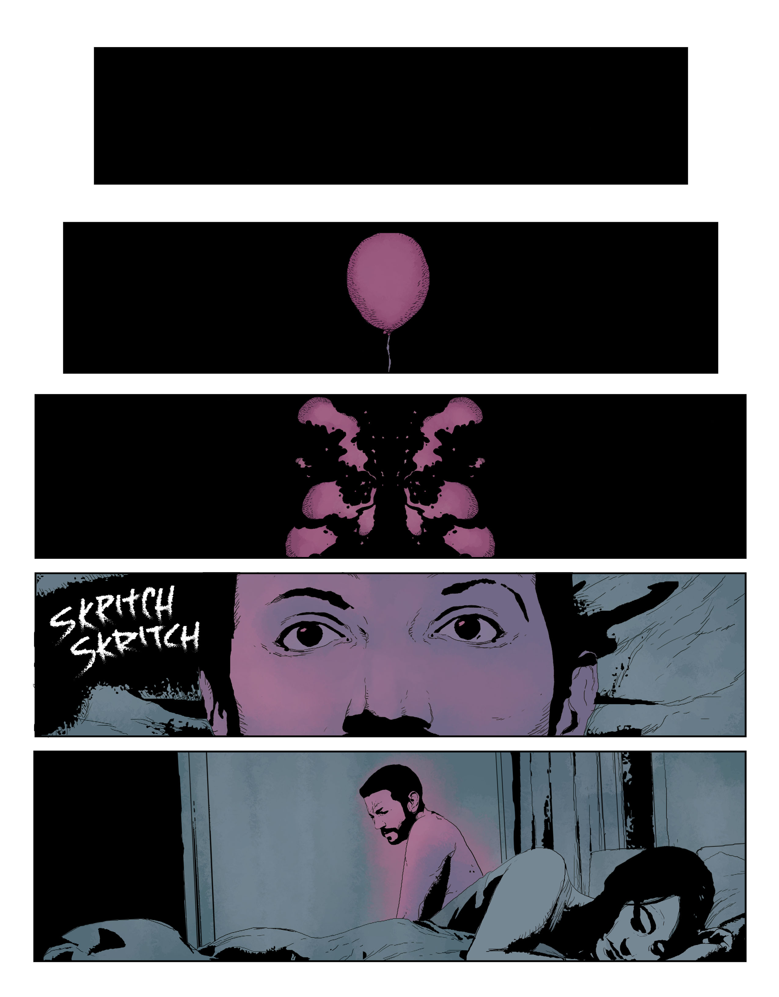 Joker: Killer Smile (2019-): Chapter 1 - Page 21