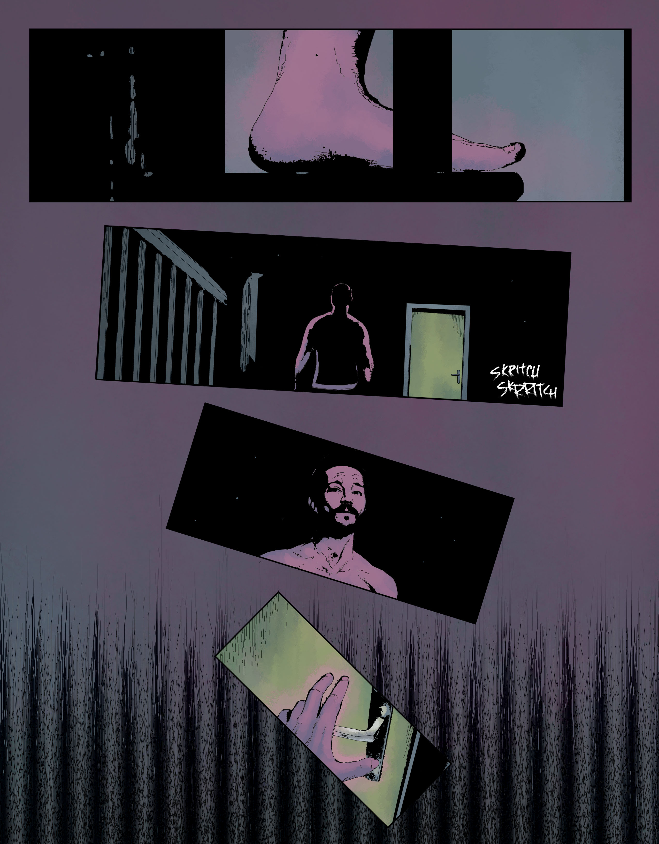 Joker: Killer Smile (2019-): Chapter 1 - Page 23