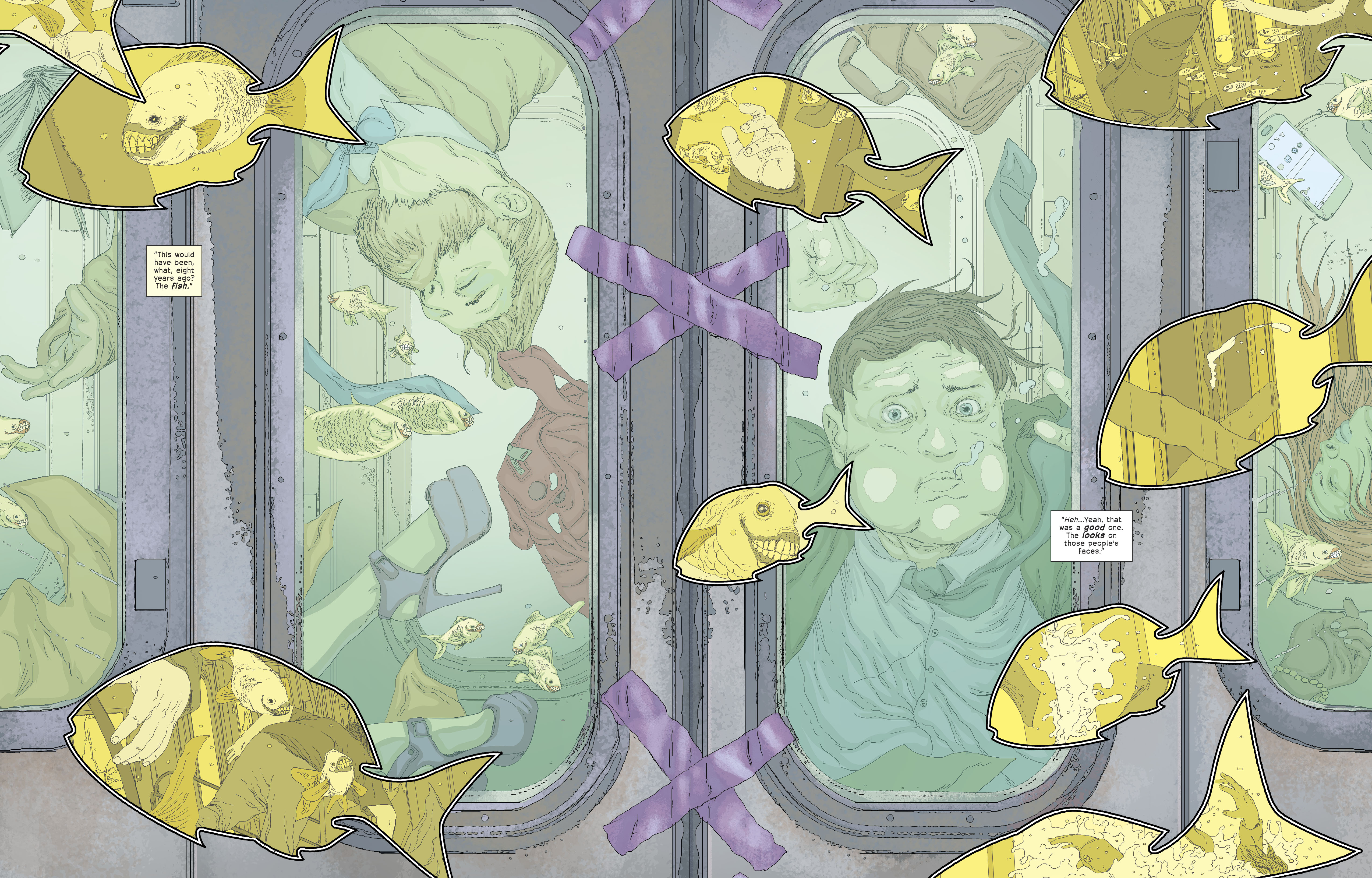 Joker: Killer Smile (2019-): Chapter 1 - Page 25