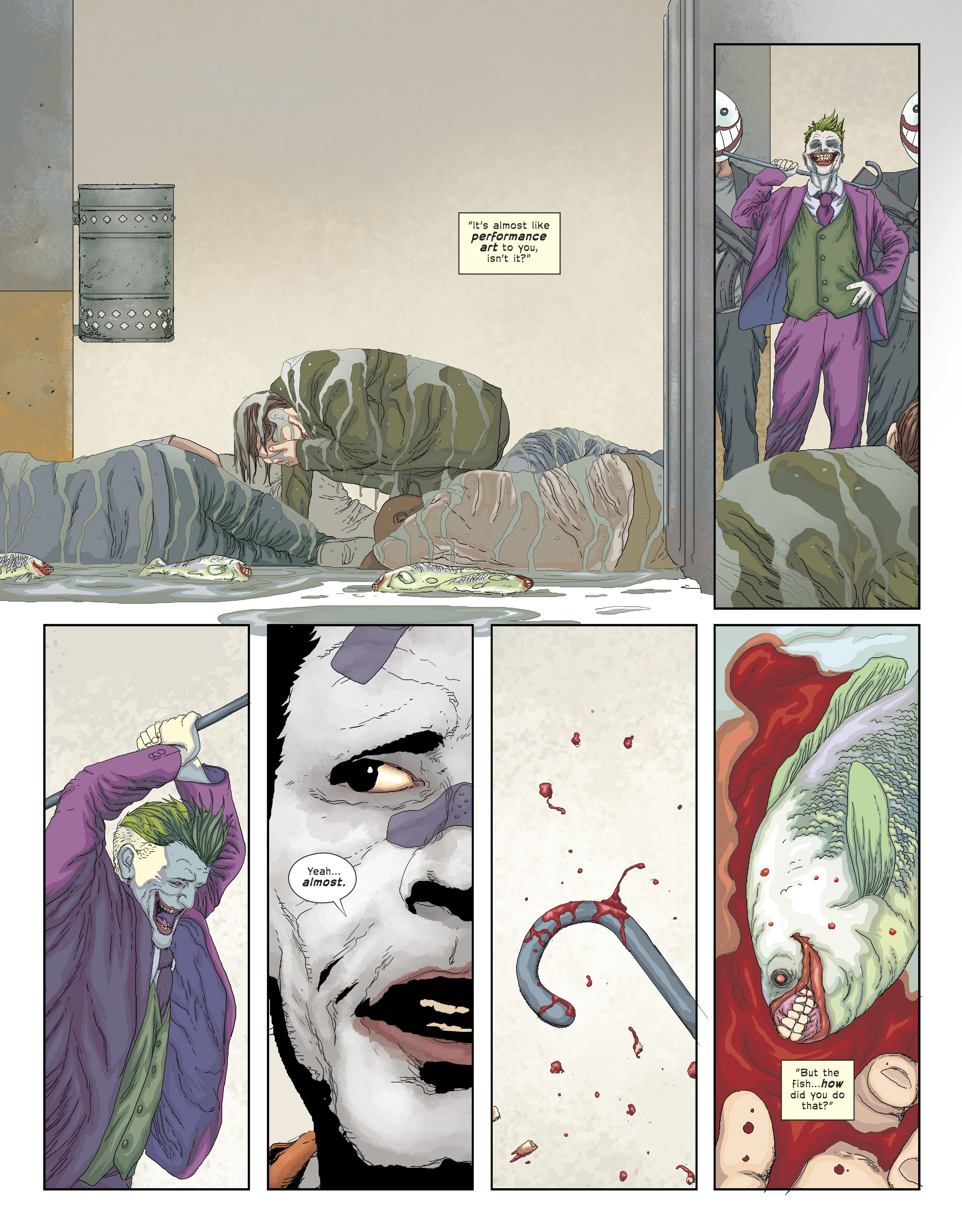 Joker: Killer Smile (2019-): Chapter 1 - Page 26