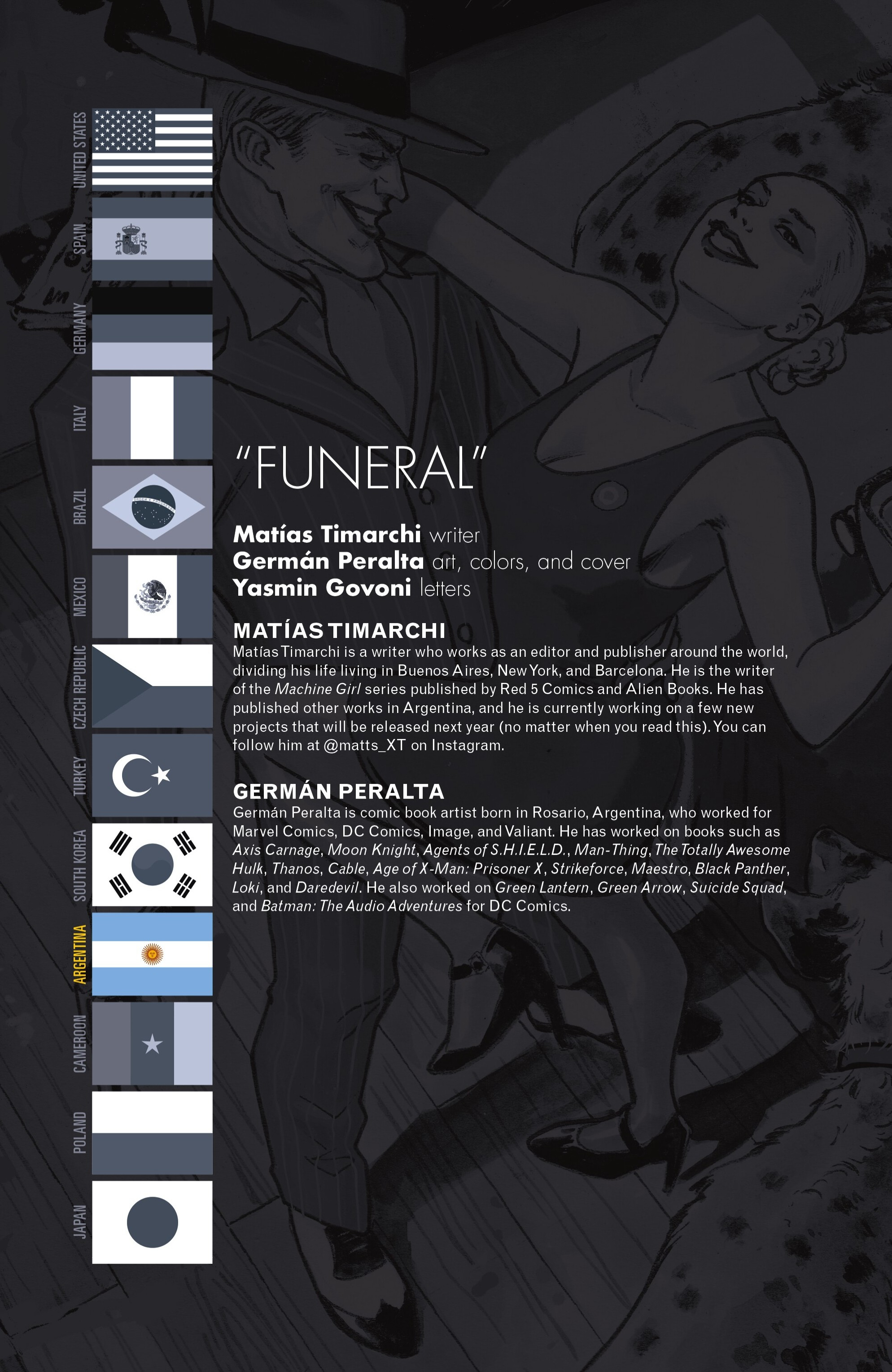 Joker - The World - Batman Day Special Edition (2024): Chapter 1 - Page 7