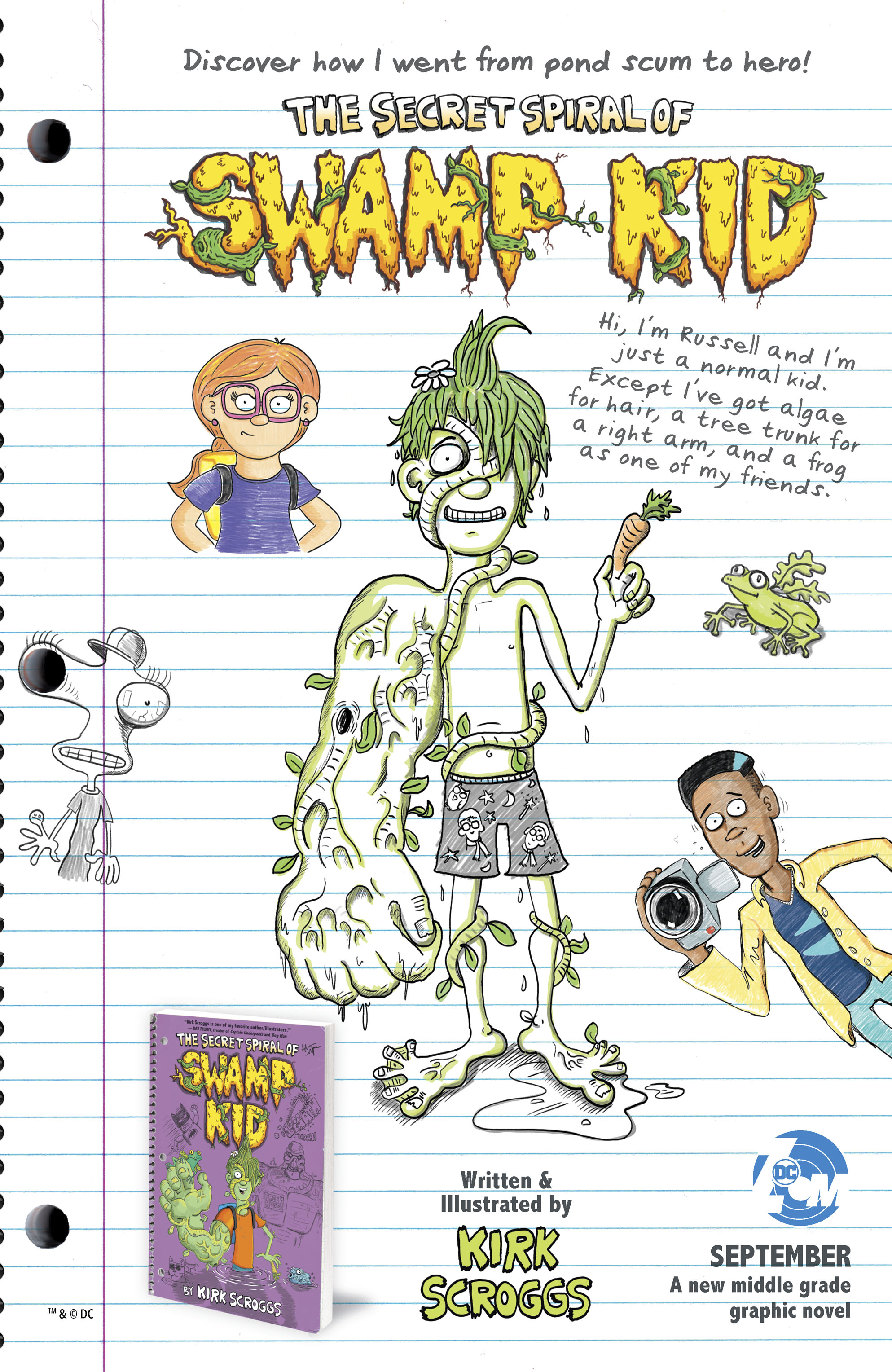 Joker: Year of the Villain (2019-): Chapter 1 - Page 2