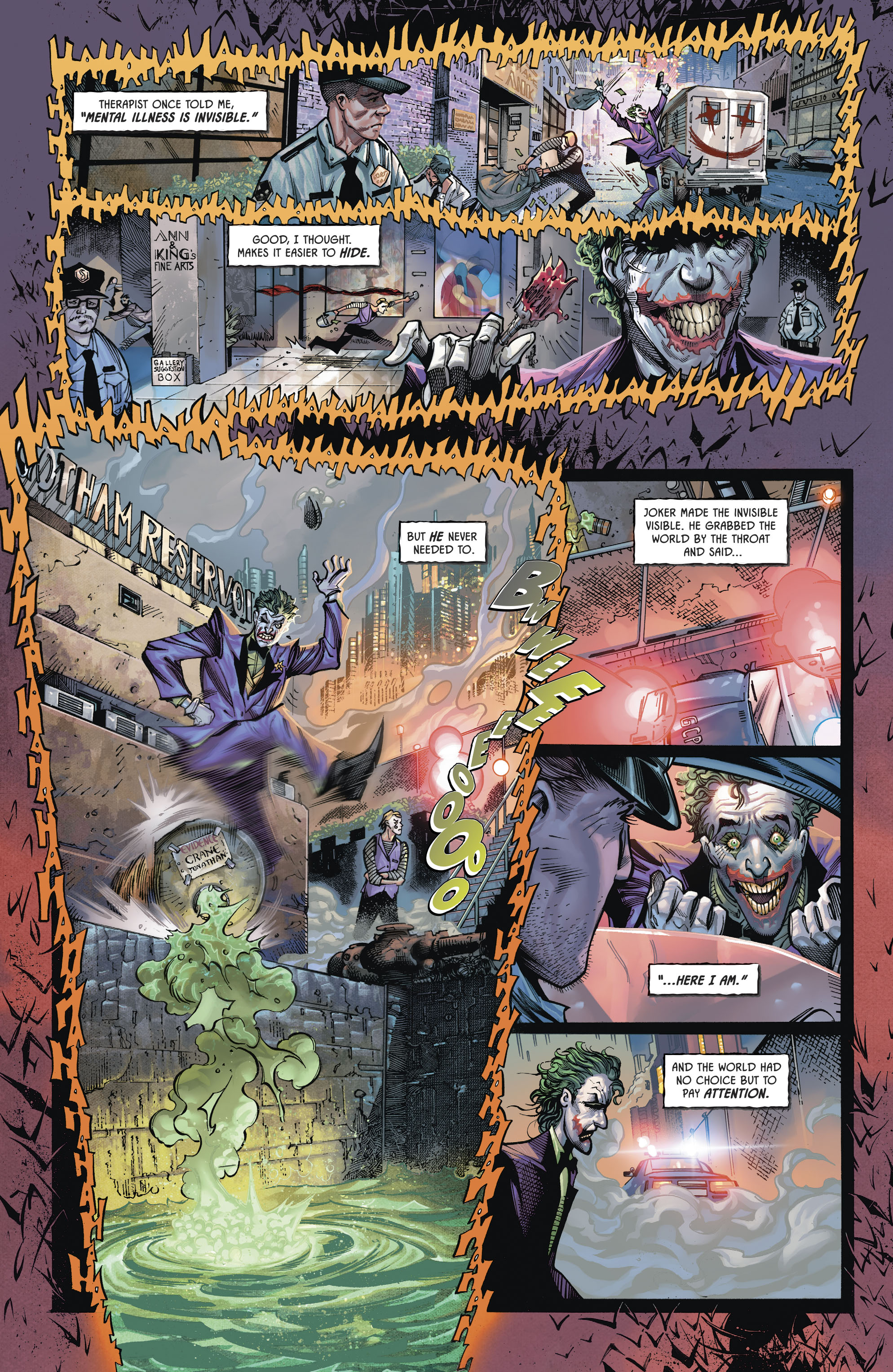 Joker: Year of the Villain (2019-): Chapter 1 - Page 5