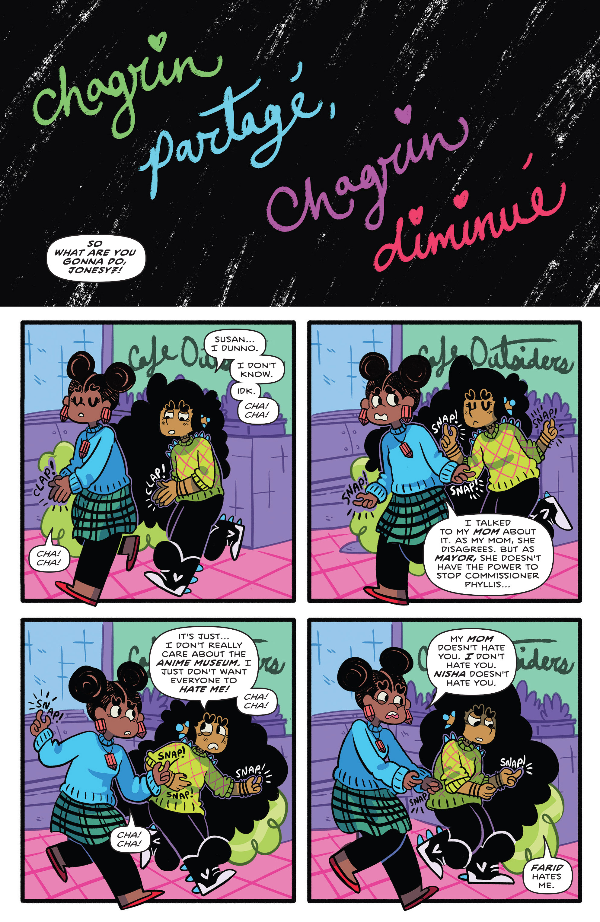 Jonesy (2016-): Chapter 12 - Page 7