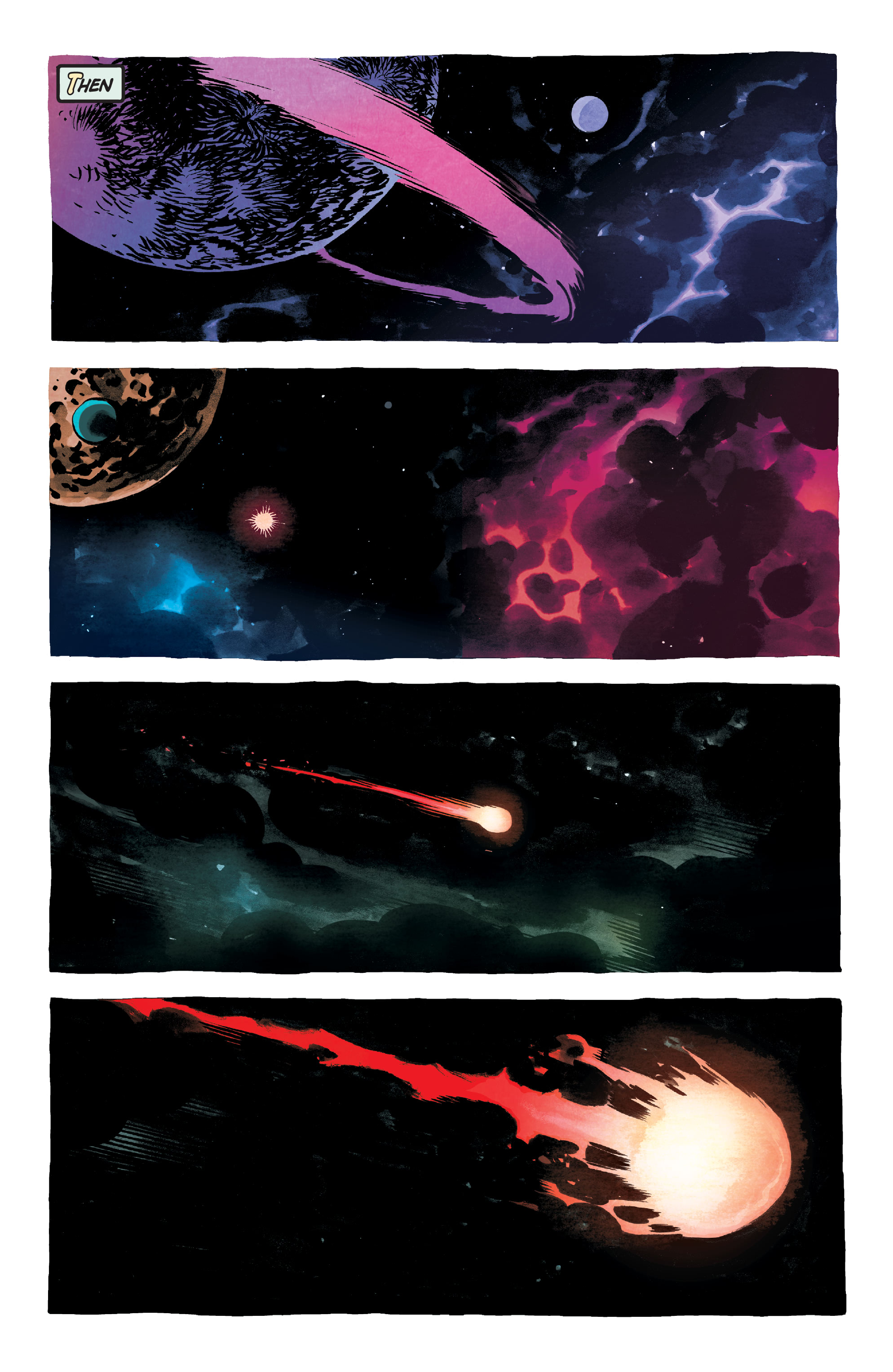 Jonna and the Unpossible Monsters (2021-): Chapter 9 - Page 3