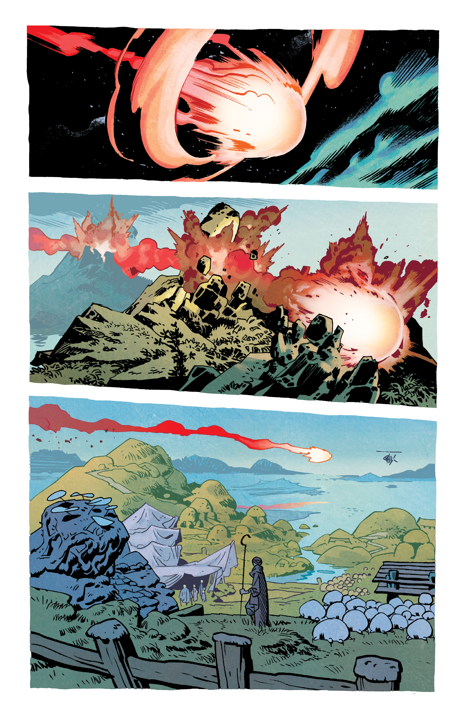 Jonna and the Unpossible Monsters (2021-): Chapter 9 - Page 4