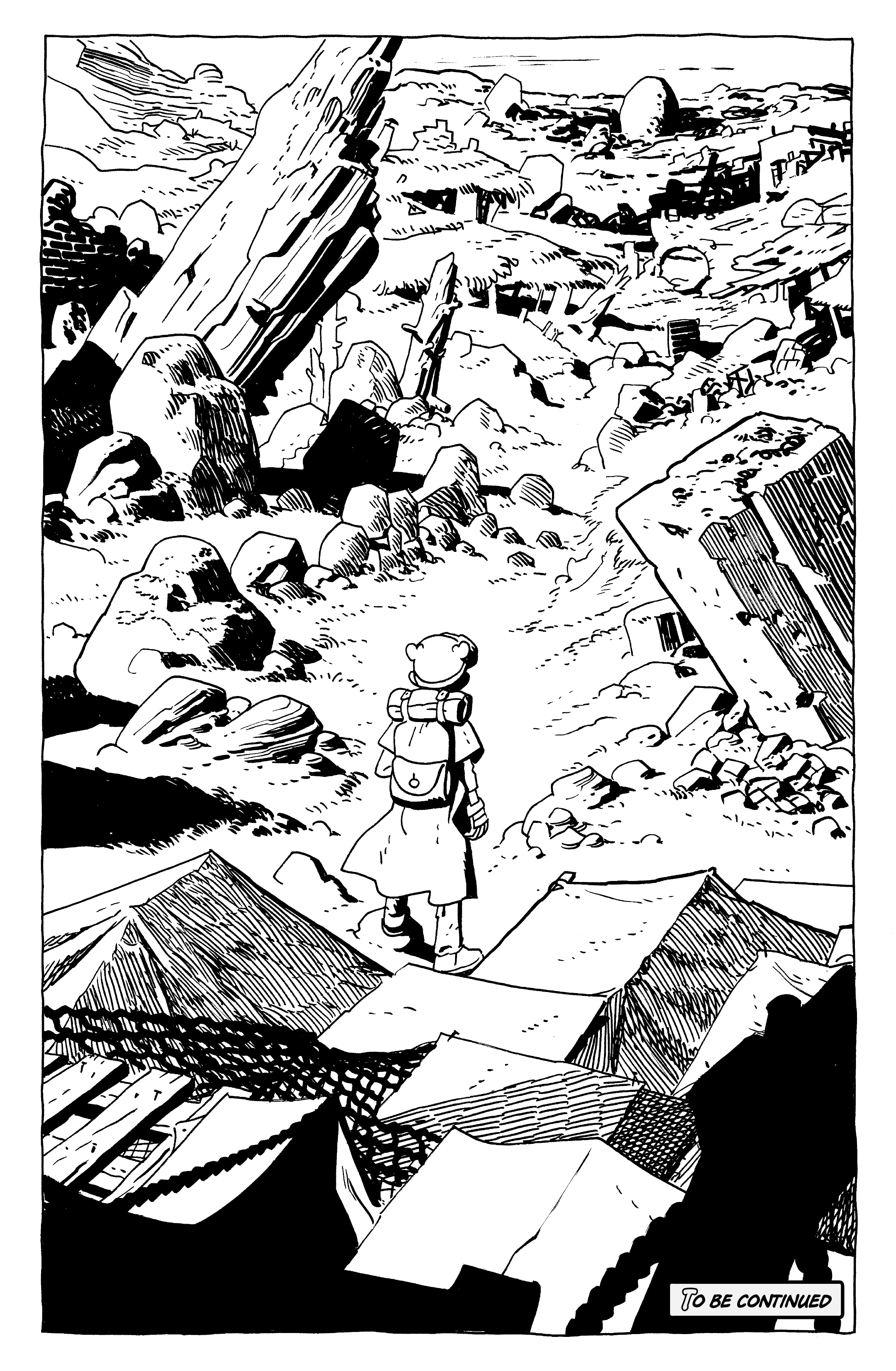 Jonna and the Unpossible Monsters: Drawing Board Edition (2021-): Chapter 1 - Page 22
