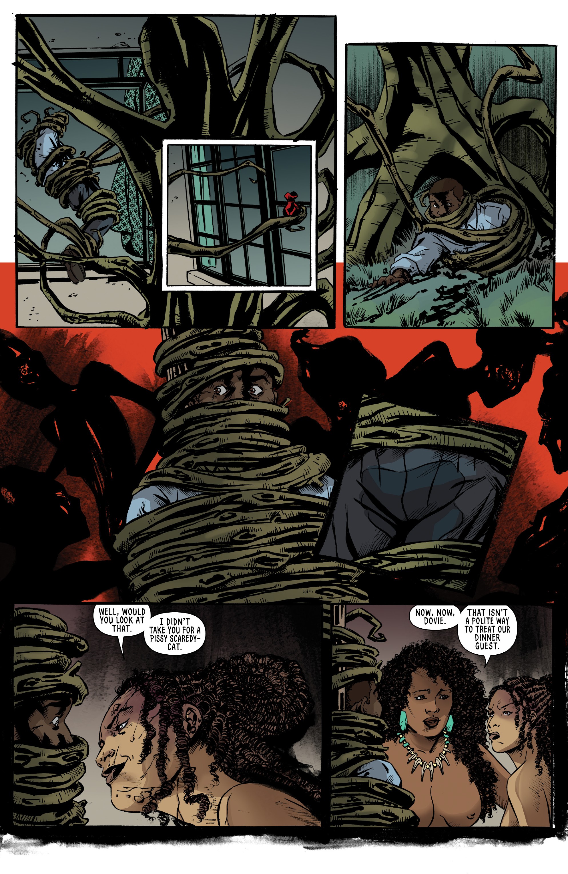 Jook Joint (2018-): Chapter 2 - Page 5