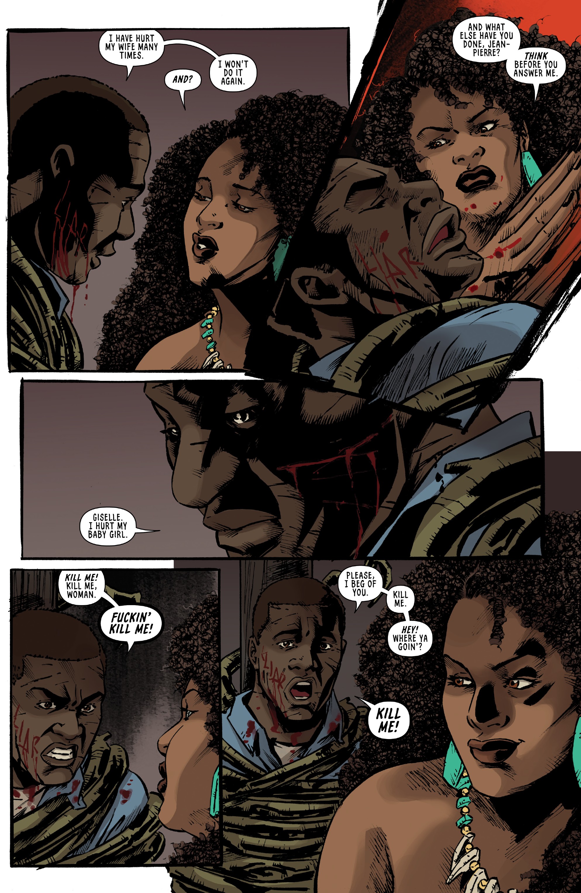 Jook Joint (2018-): Chapter 2 - Page 7