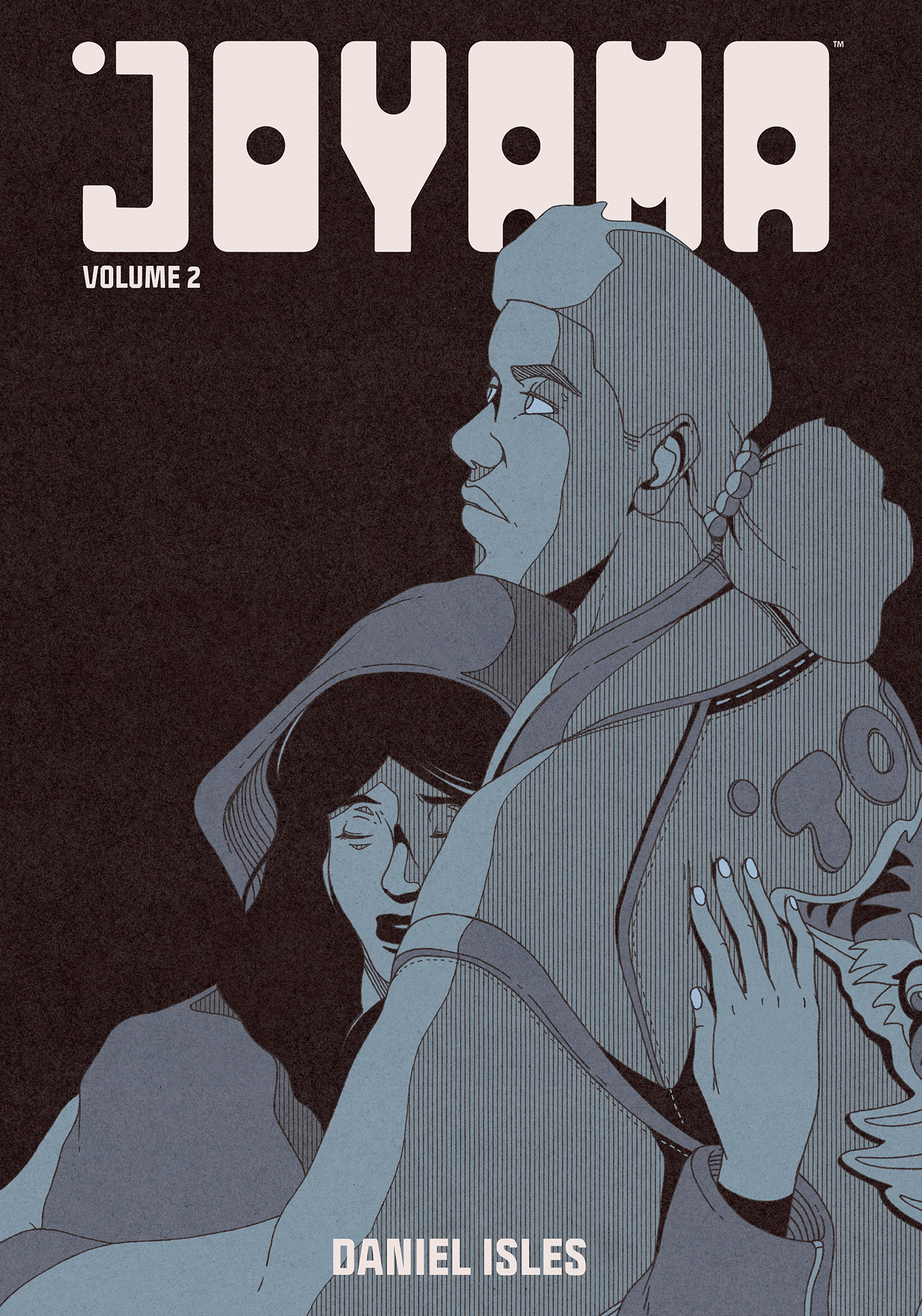 Joyama (2022): Chapter 2 - Page 1