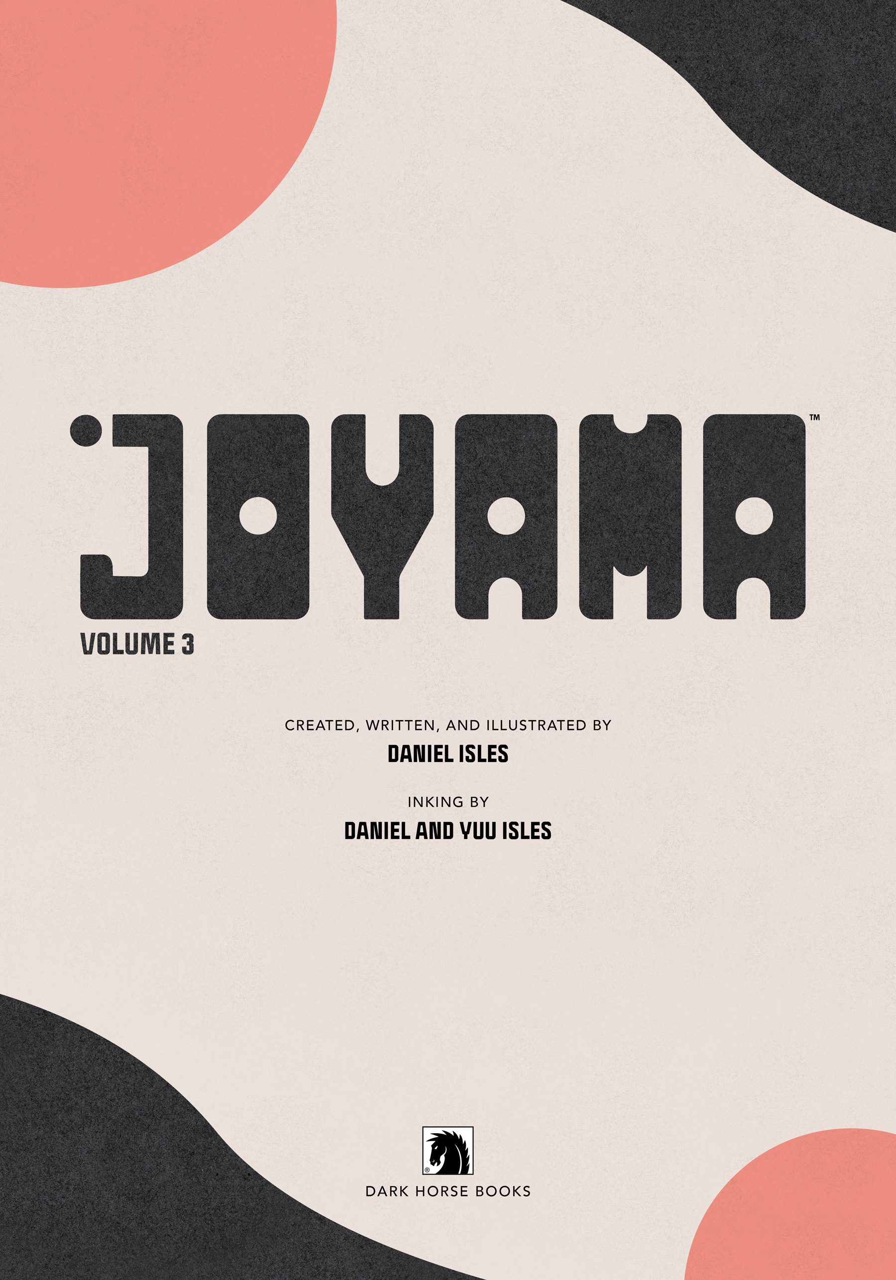 Joyama (2022): Chapter 3 - Page 2