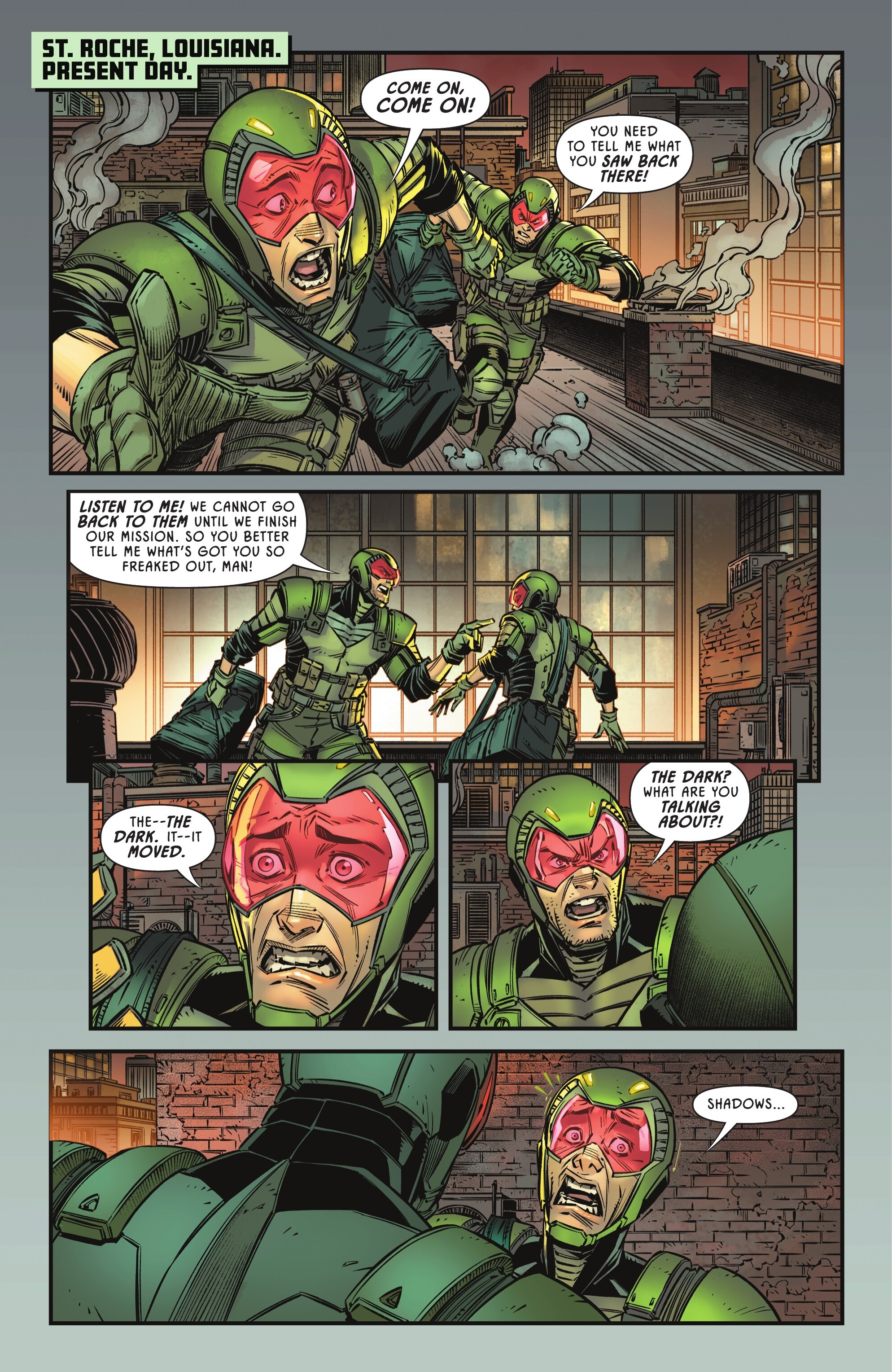 JSA (2024-): Chapter 1 - Page 7