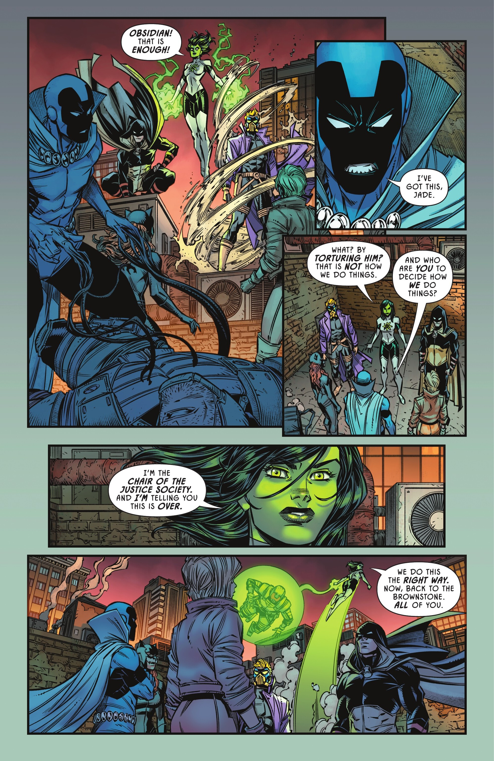 JSA (2024-): Chapter 1 - Page 10