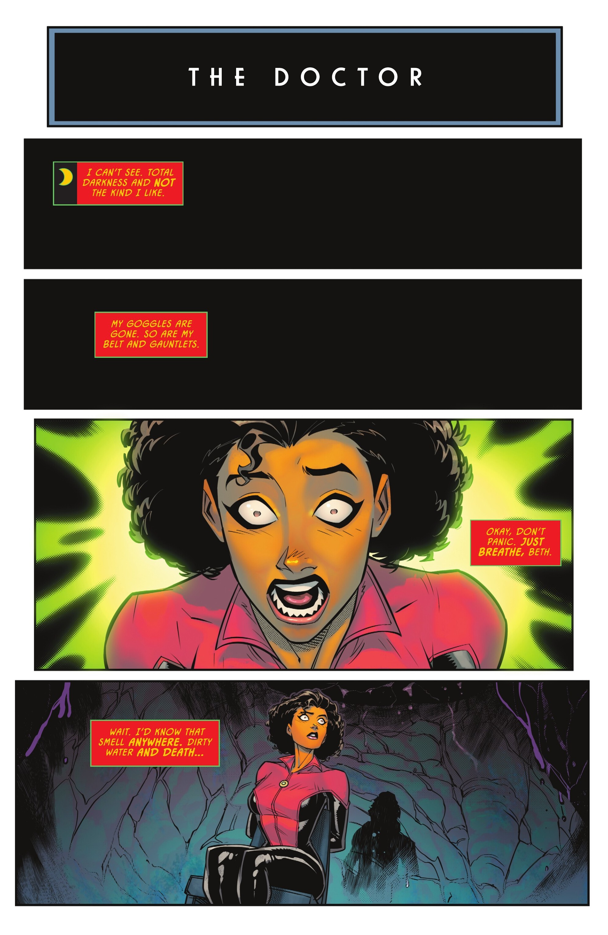 JSA (2024-): Chapter 4 - Page 3