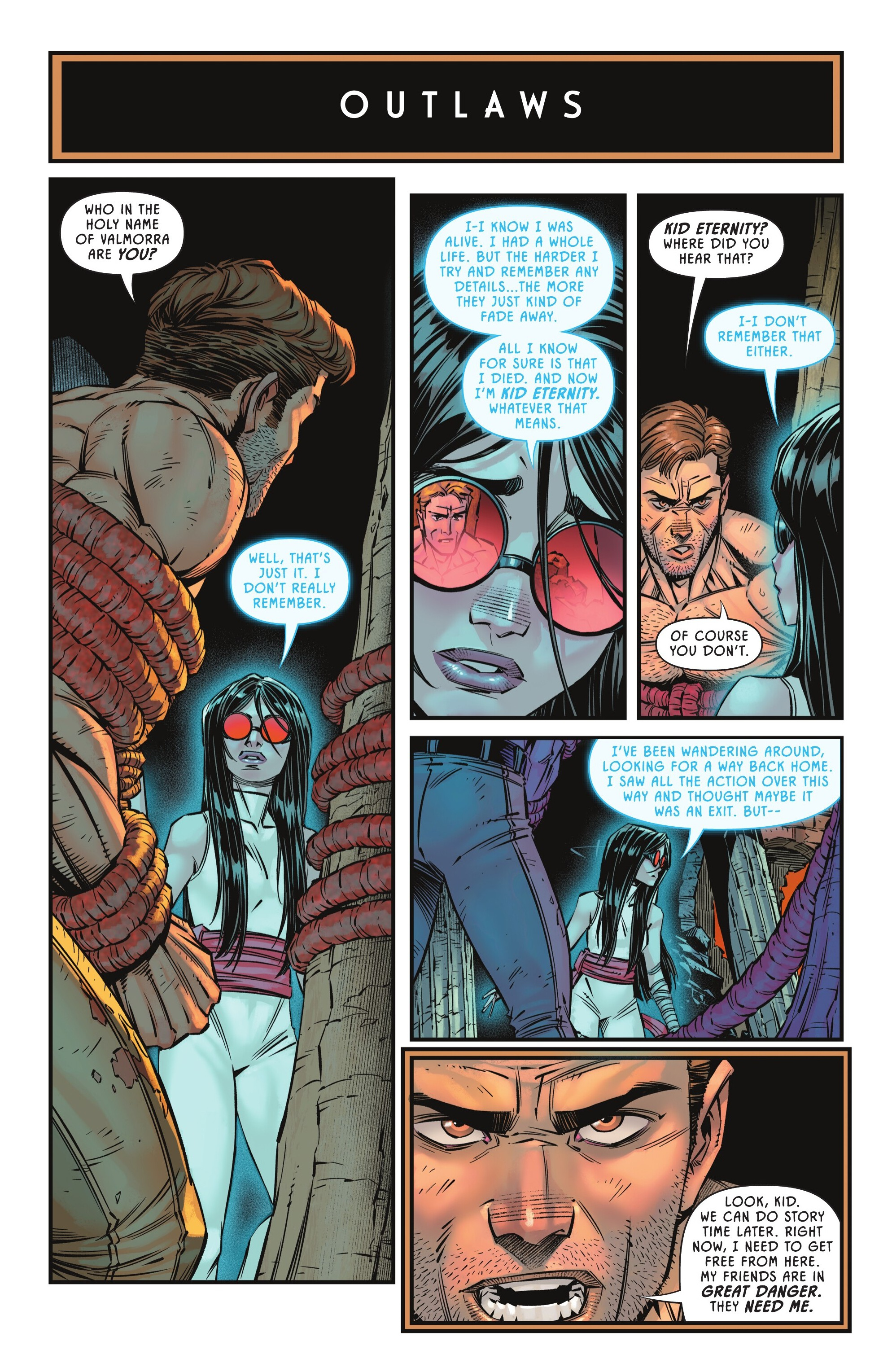 JSA (2024-): Chapter 5 - Page 3