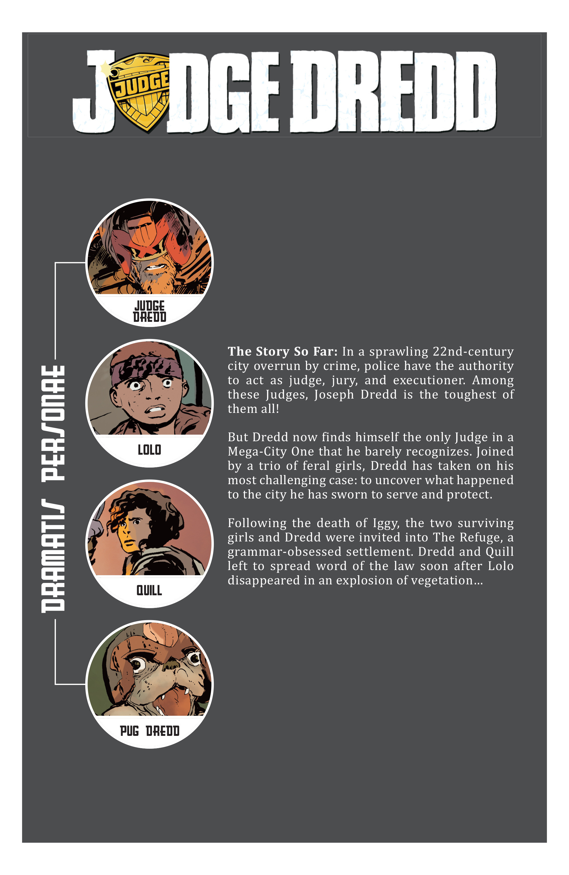 Judge Dredd (2015-): Chapter 11 - Page 3