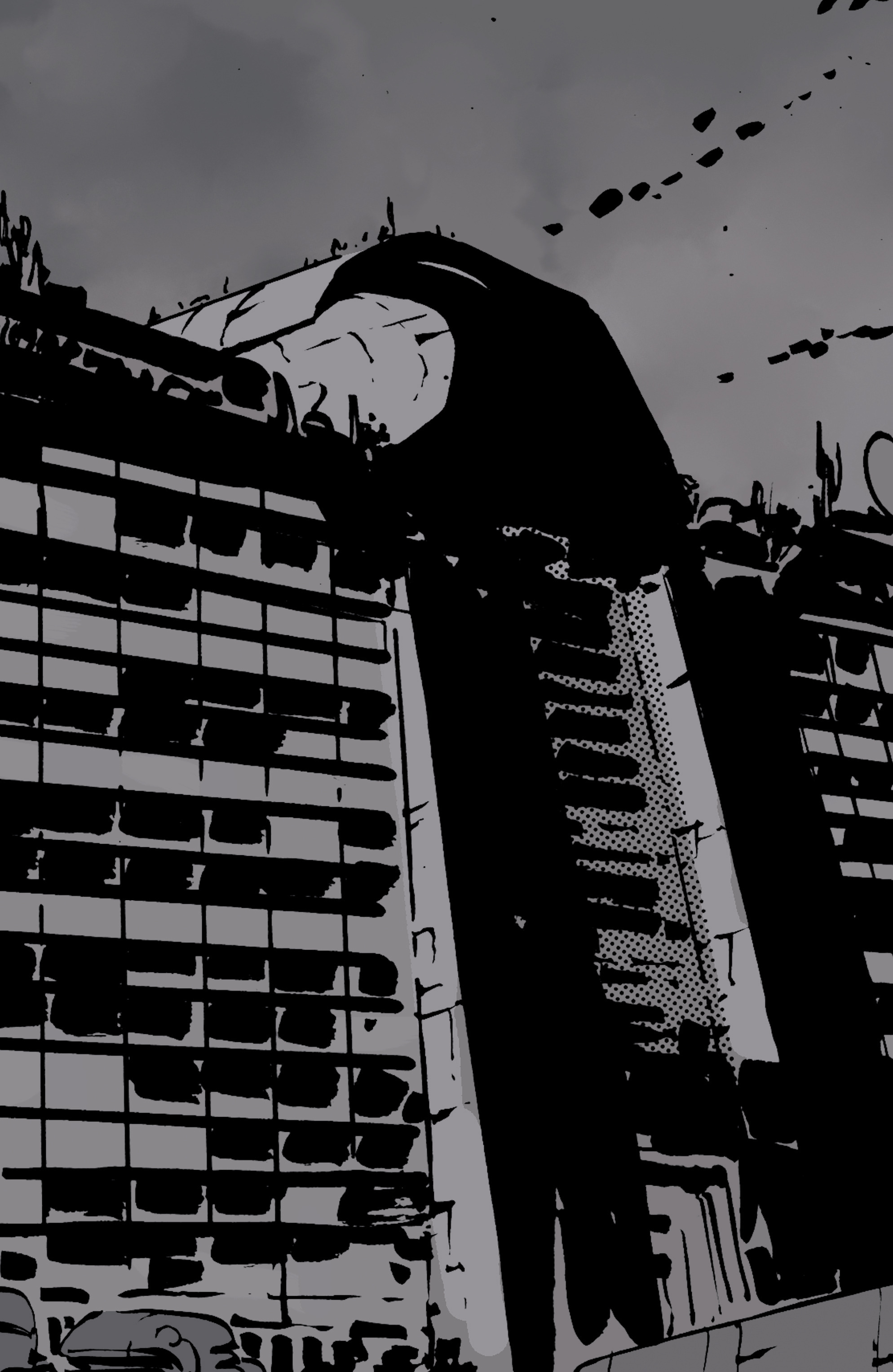 Judge Dredd (2015-): Chapter 11 - Page 4