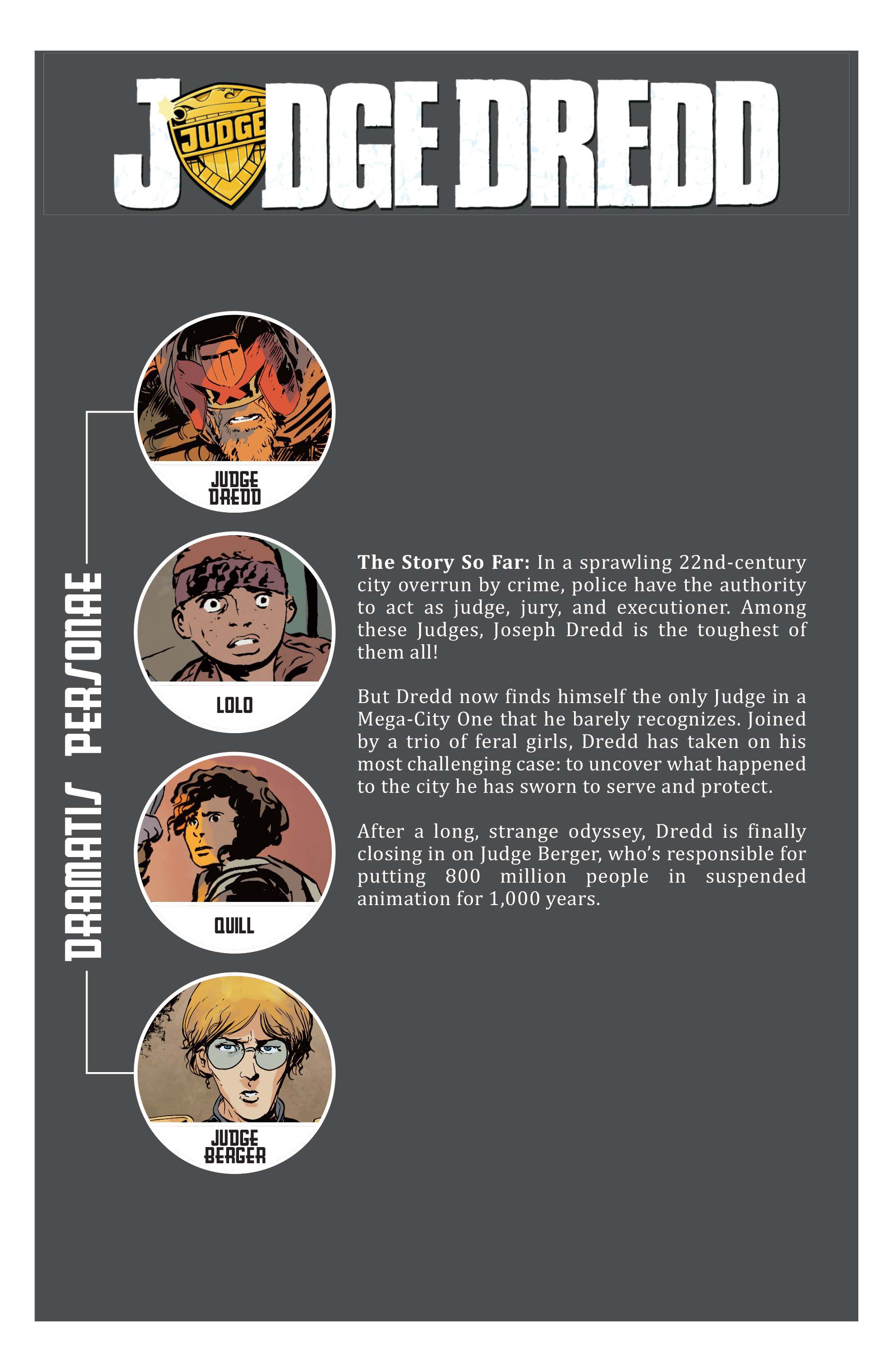 Judge Dredd (2015-): Chapter 12 - Page 3