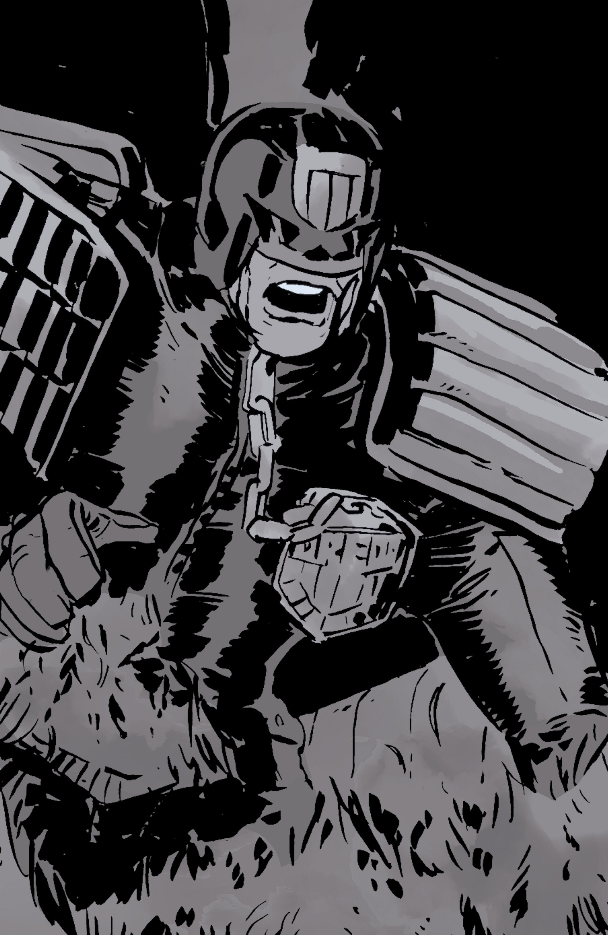 Judge Dredd (2015-): Chapter 5 - Page 4
