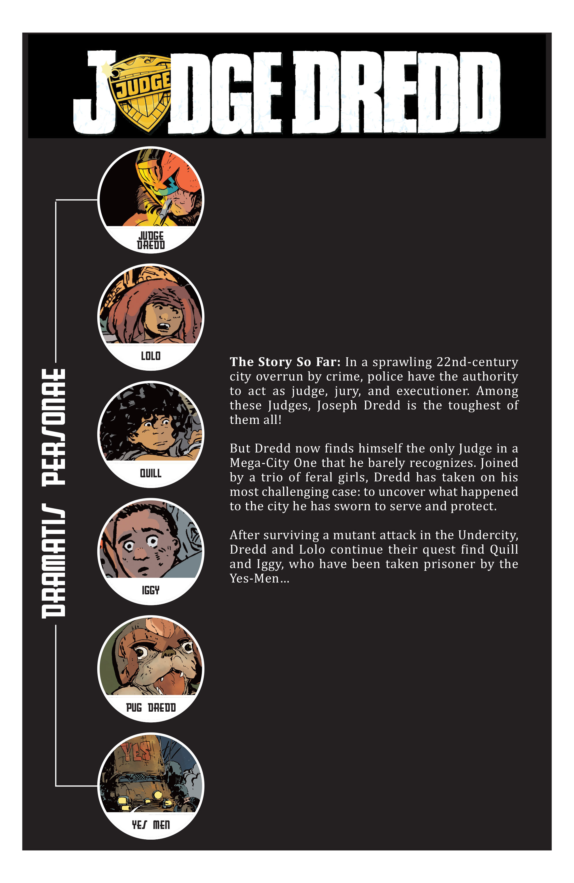 Judge Dredd (2015-): Chapter 6 - Page 3
