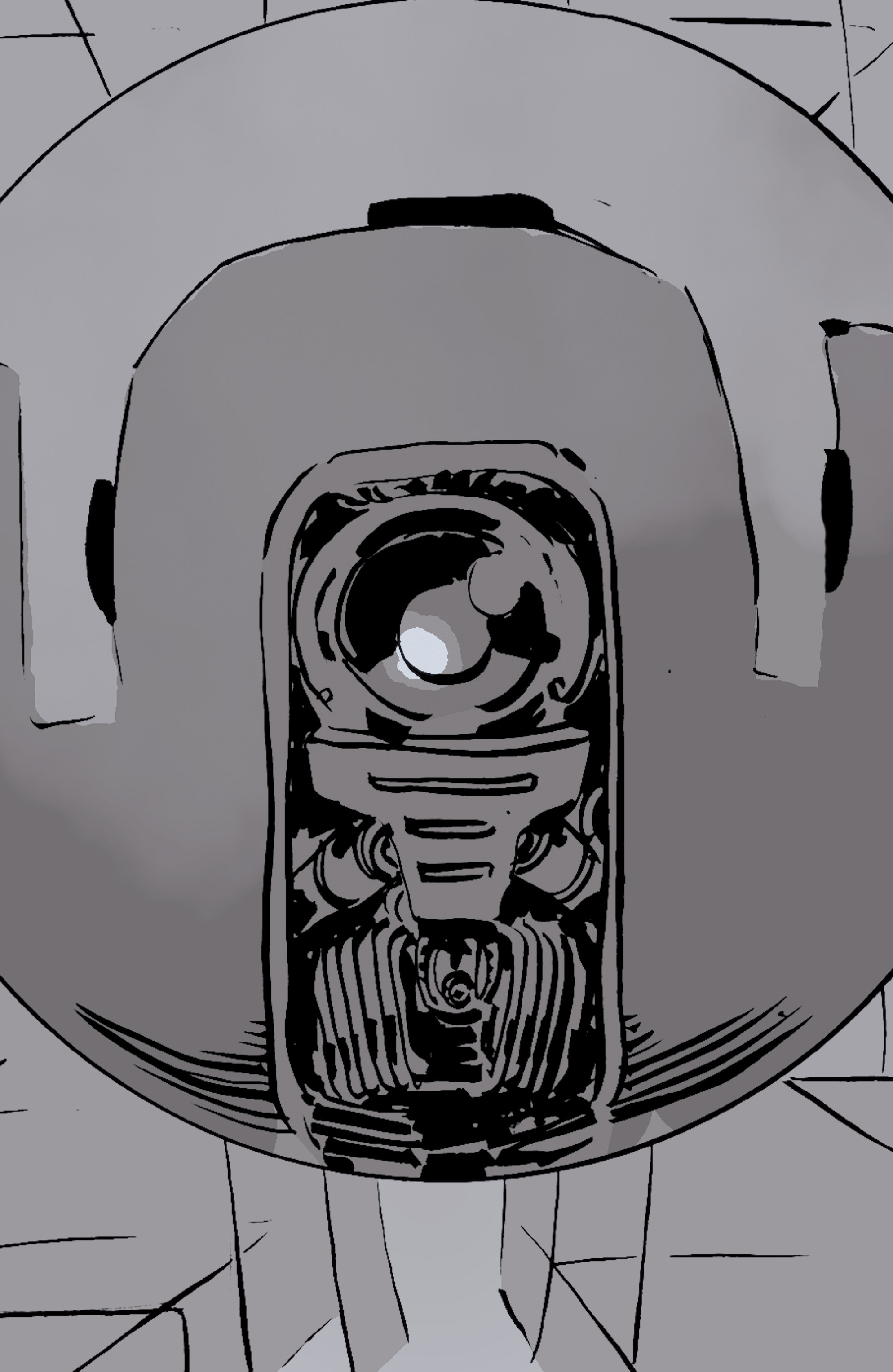 Judge Dredd (2015-): Chapter 7 - Page 4