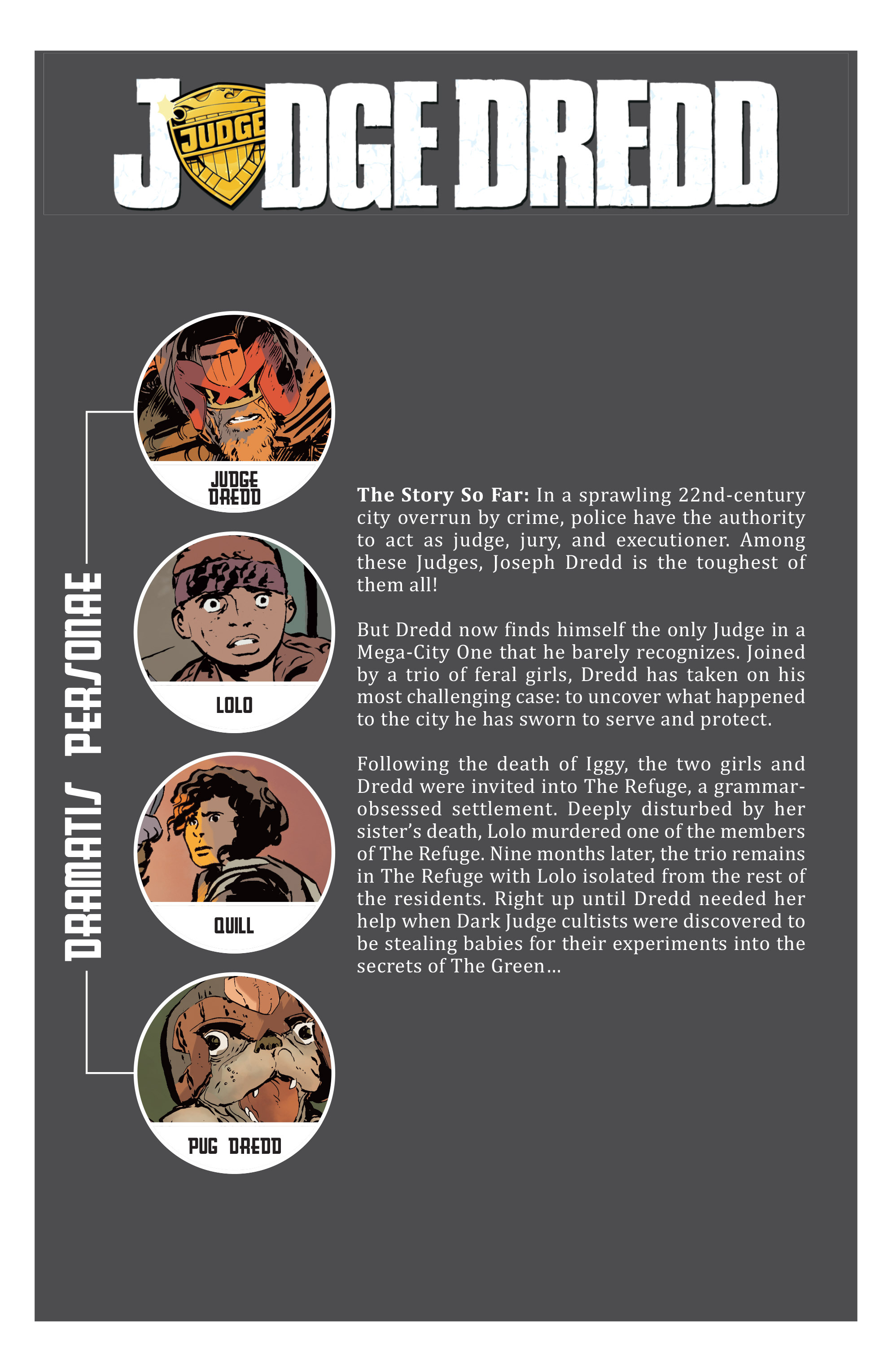 Judge Dredd (2015-): Chapter 9 - Page 3