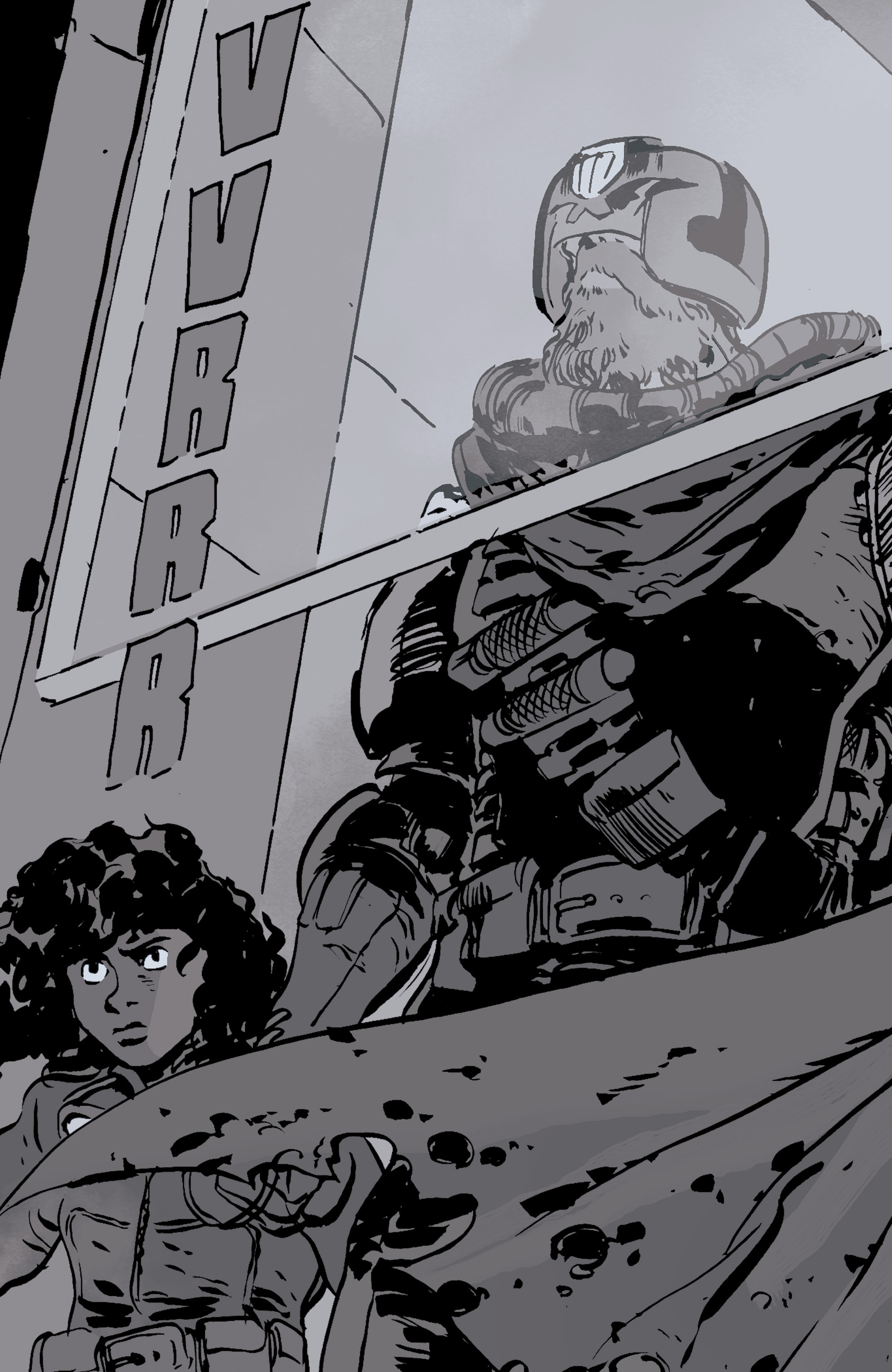 Judge Dredd (2015-): Chapter 9 - Page 4