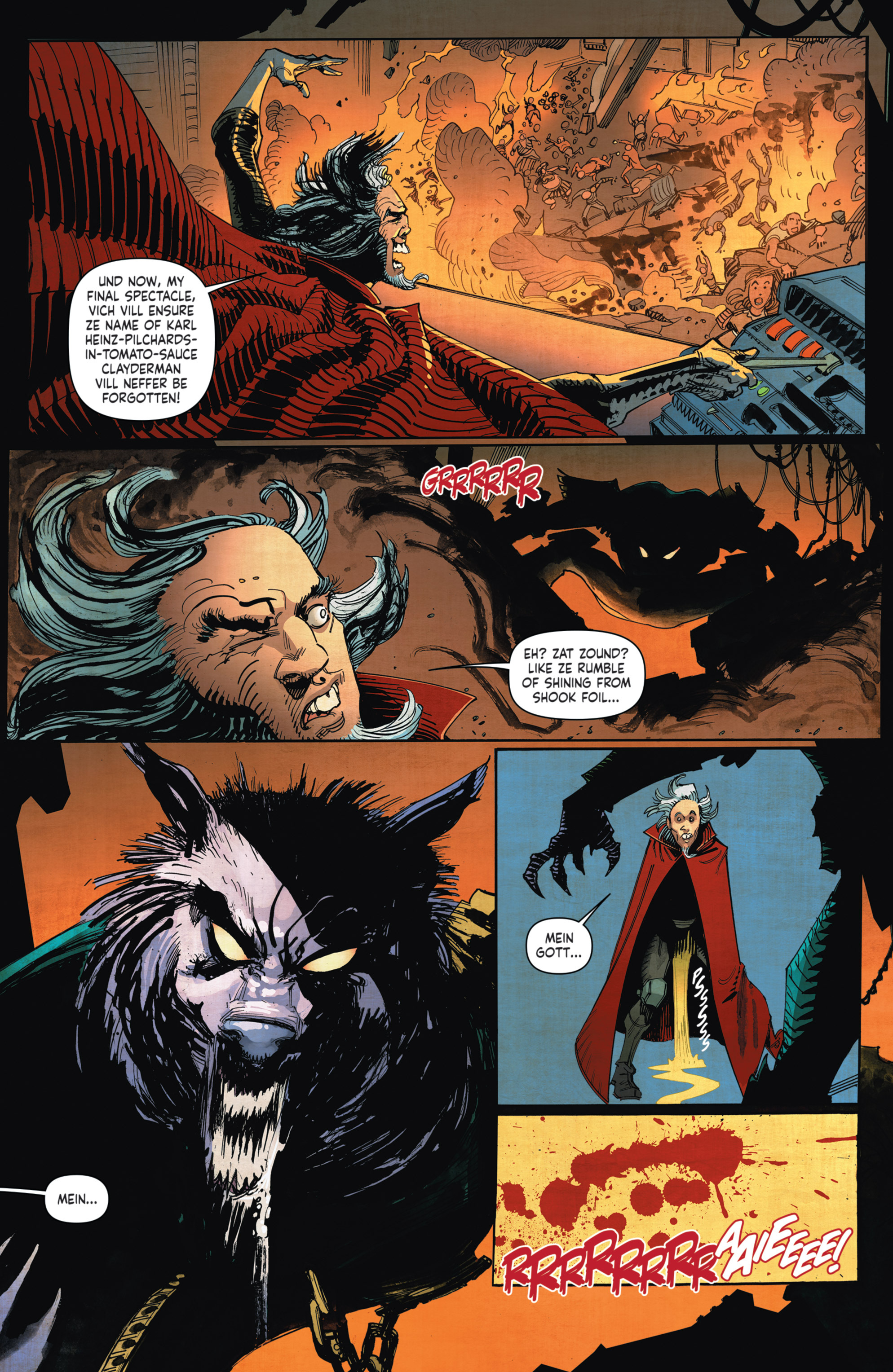 Judge Dredd: Deviations (2017): Chapter 1 - Page 13