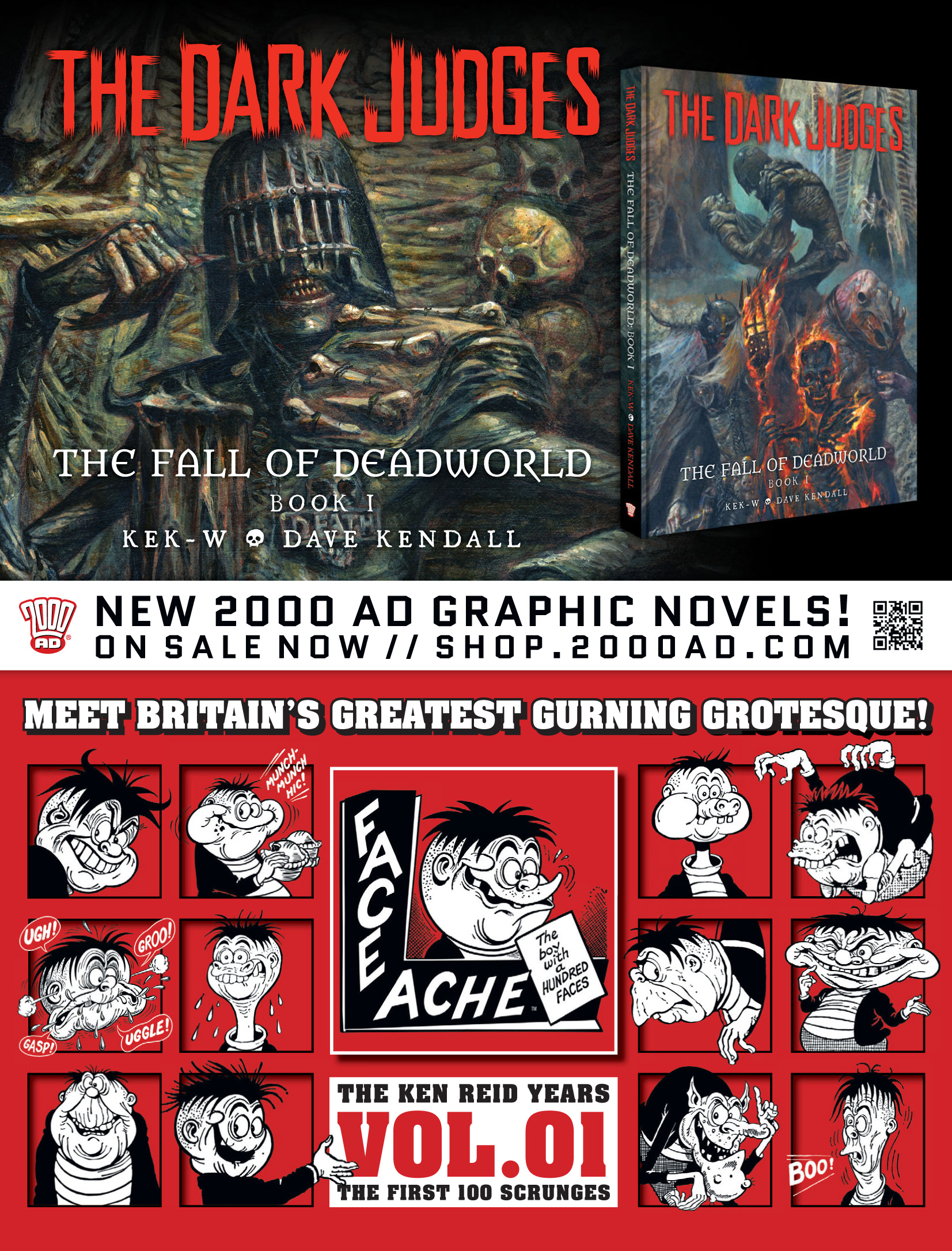 Judge Dredd Megazine (2003-): Chapter 391 - Page 4