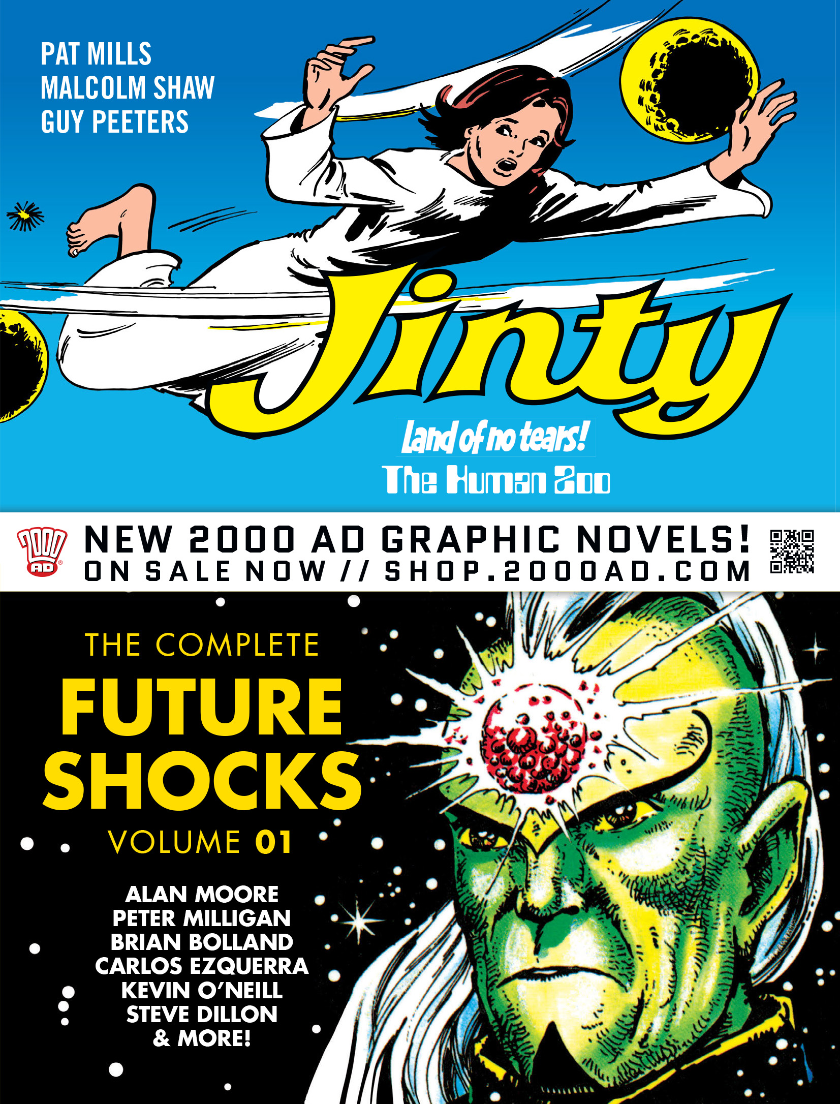 Judge Dredd Megazine (2003-): Chapter 397 - Page 4