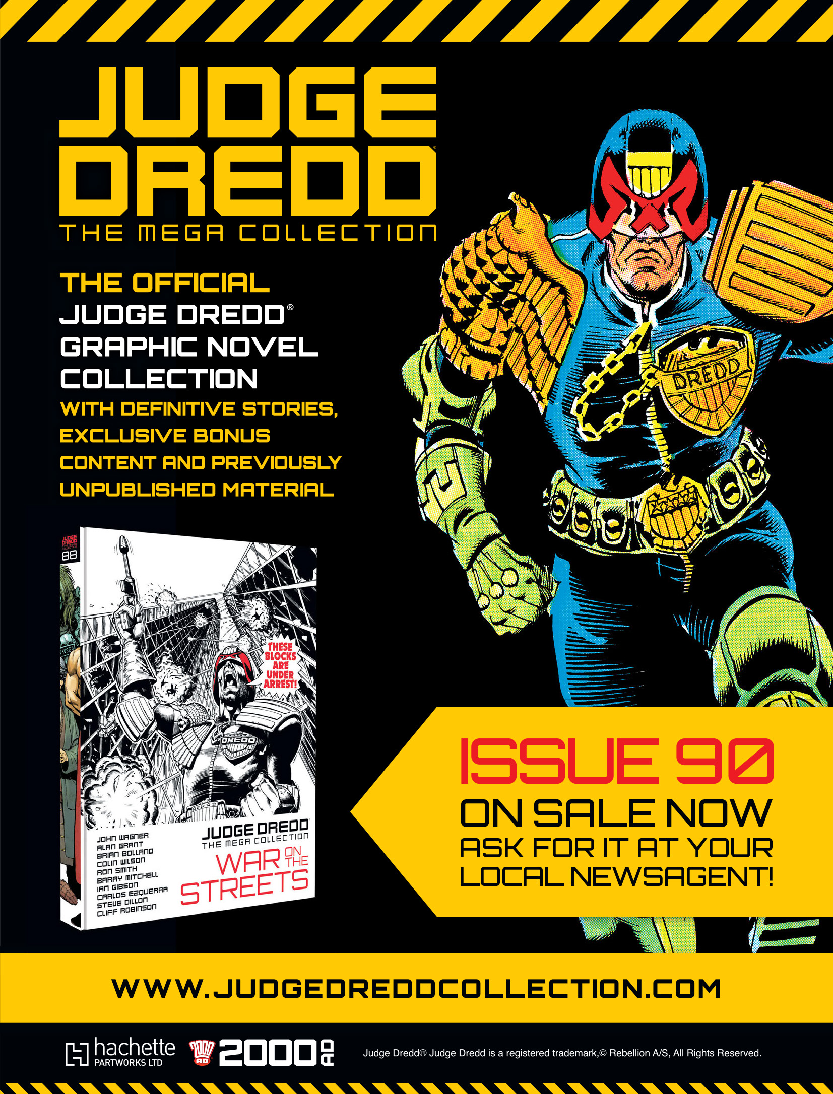 Judge Dredd Megazine (2003-): Chapter 397 - Page 16